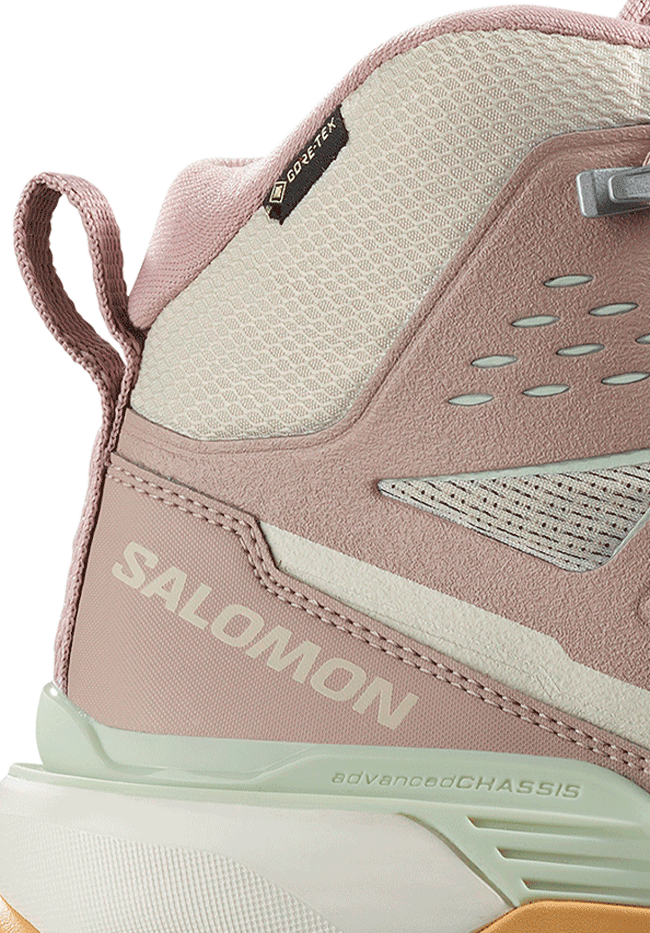 Confiabilidad X Ultra