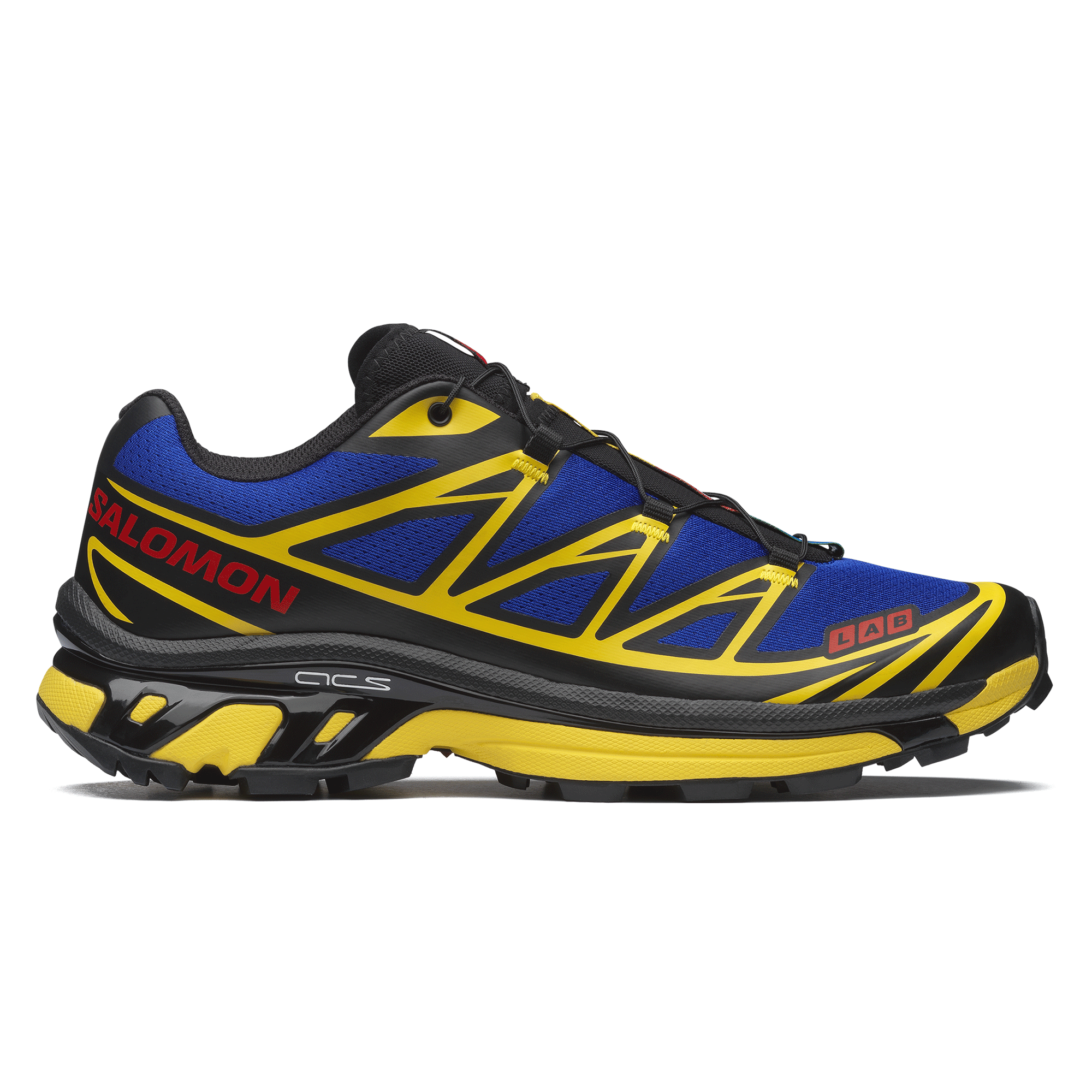 #Color_Nautical Blue / Lemon / Black