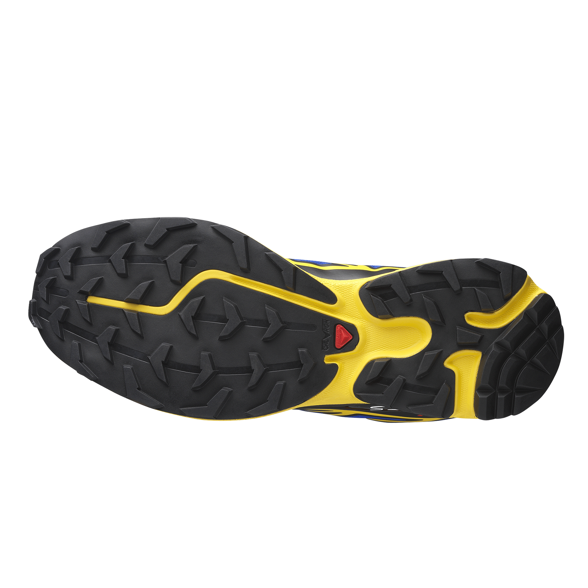 #Color_Nautical Blue / Lemon / Black