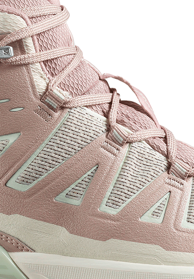 Impermeable y resistente al clima