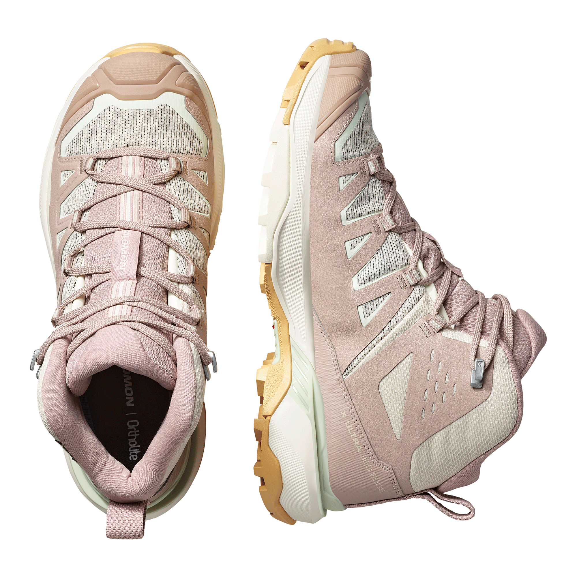 #Color_Day/Etherea/Canary Green