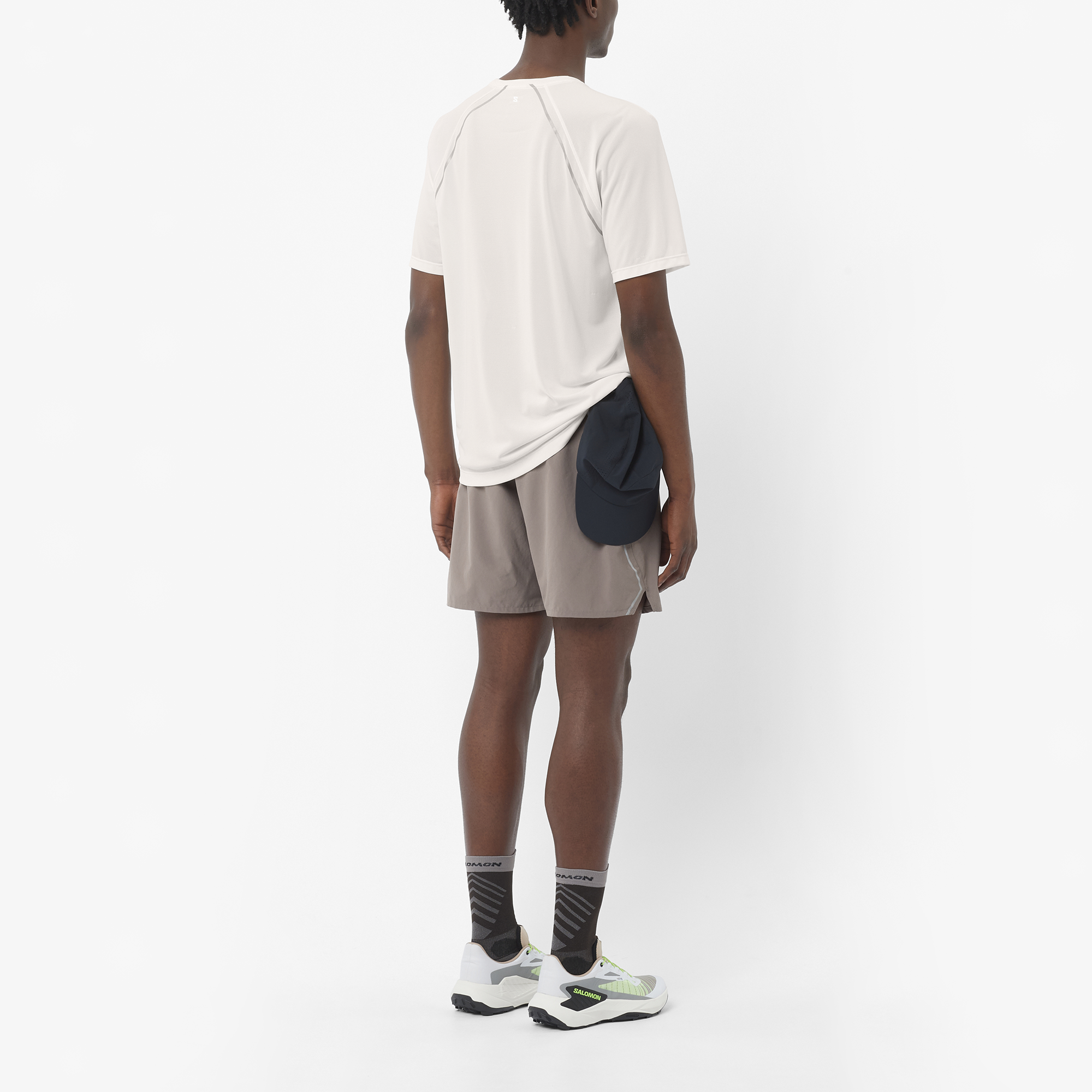 SHAKEout CORE STELLAR 7"