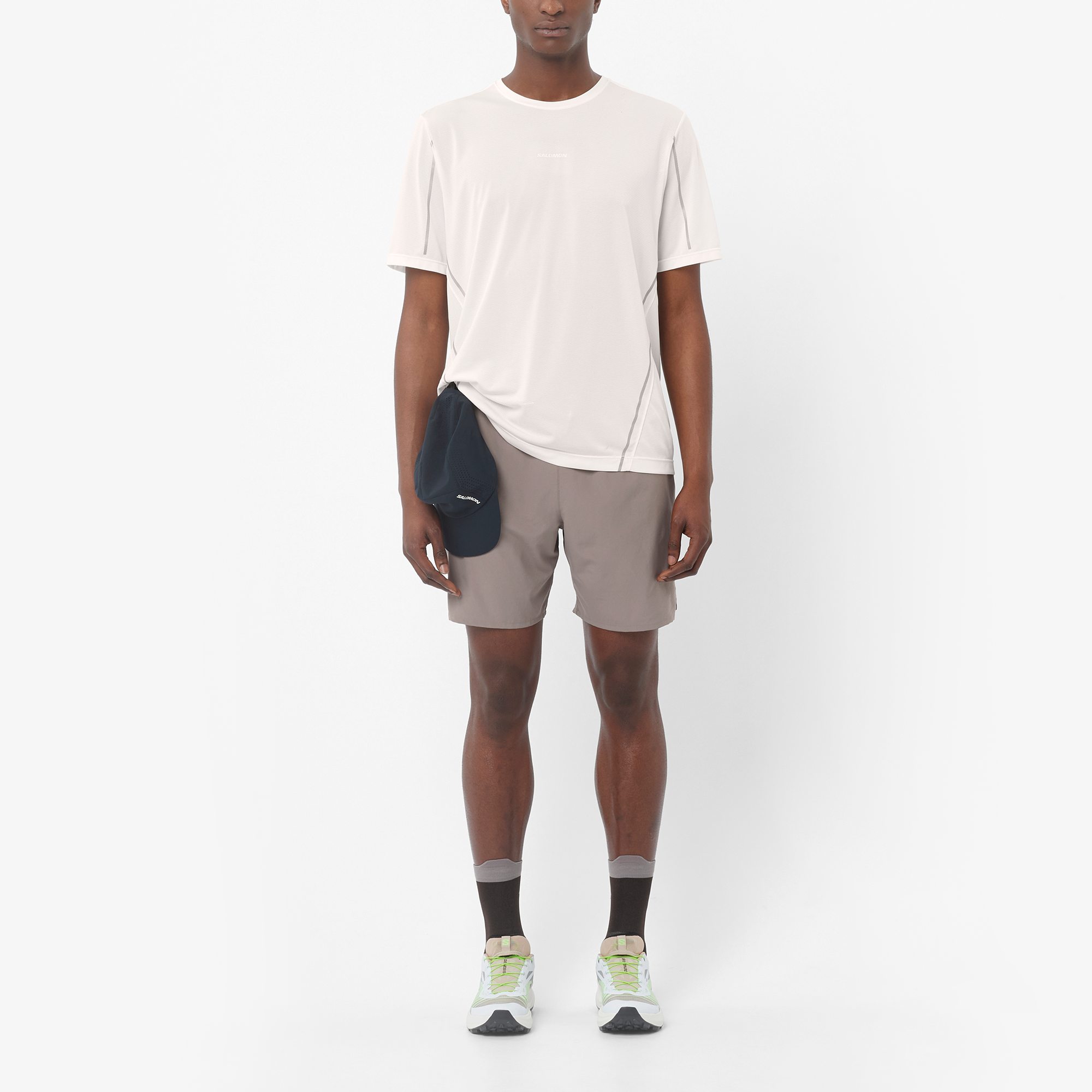 SHAKEout CORE STELLAR 7"