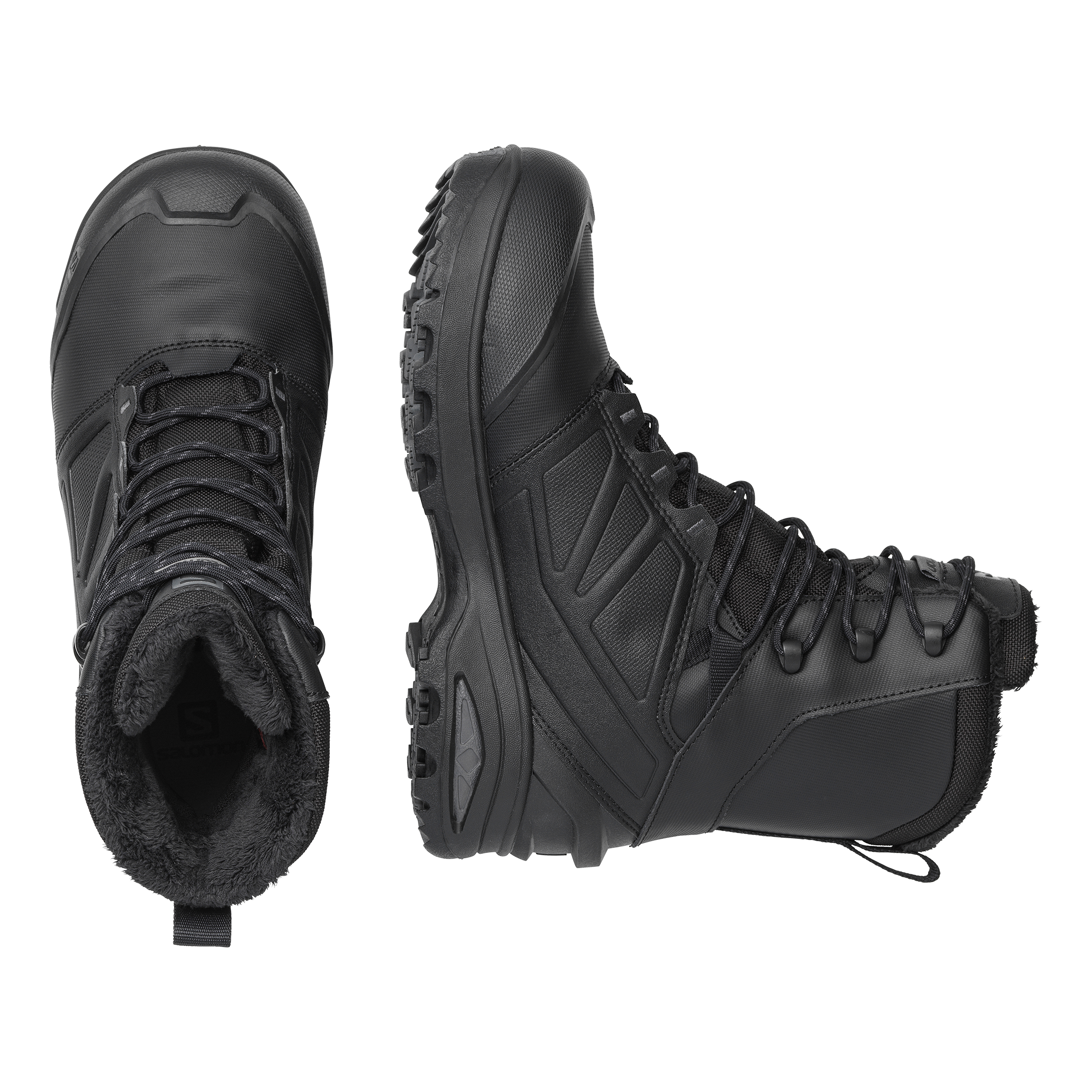 TOUNDRA FORCES CLIMASALOMON™ WATERPROOF
