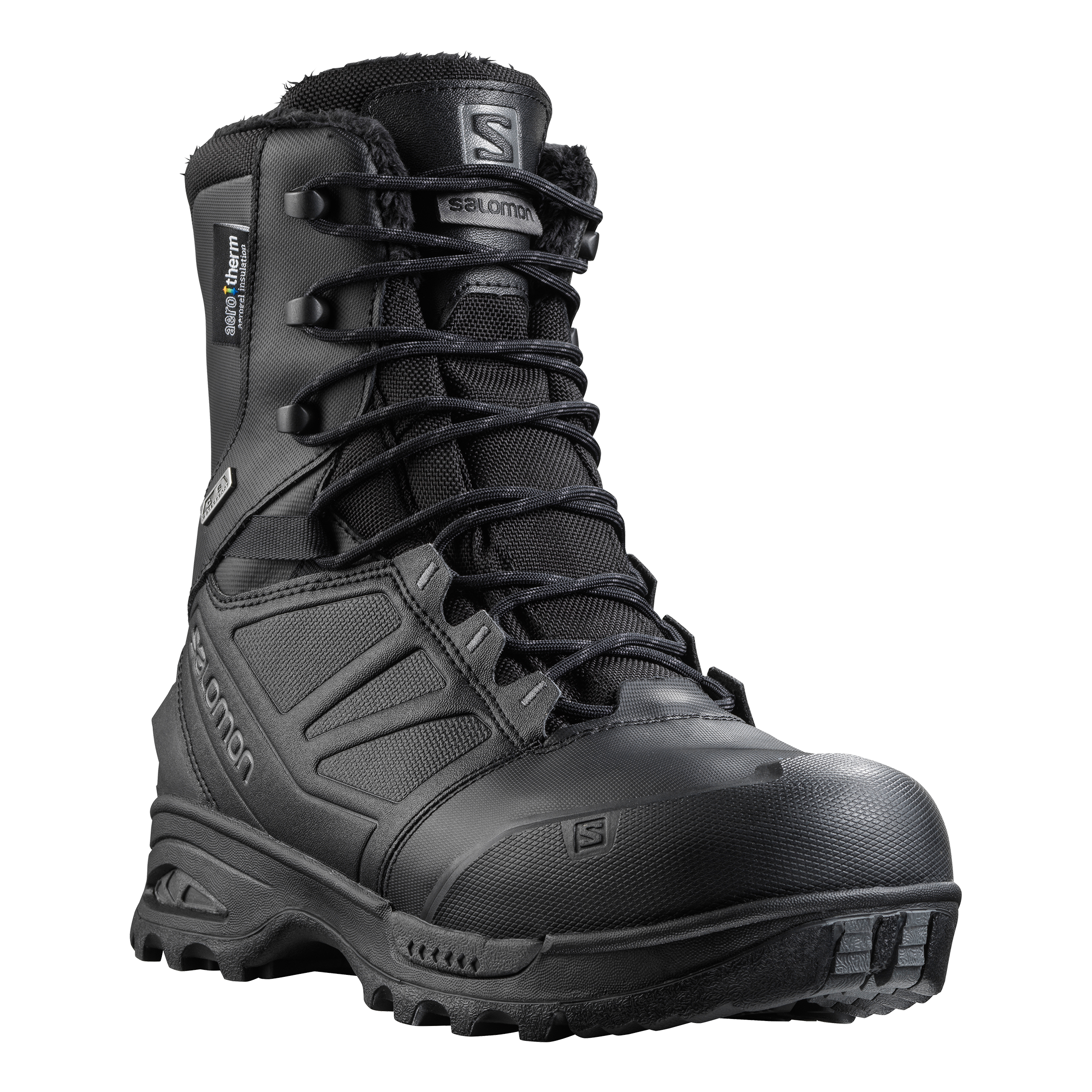 TOUNDRA FORCES CLIMASALOMON™ WATERPROOF