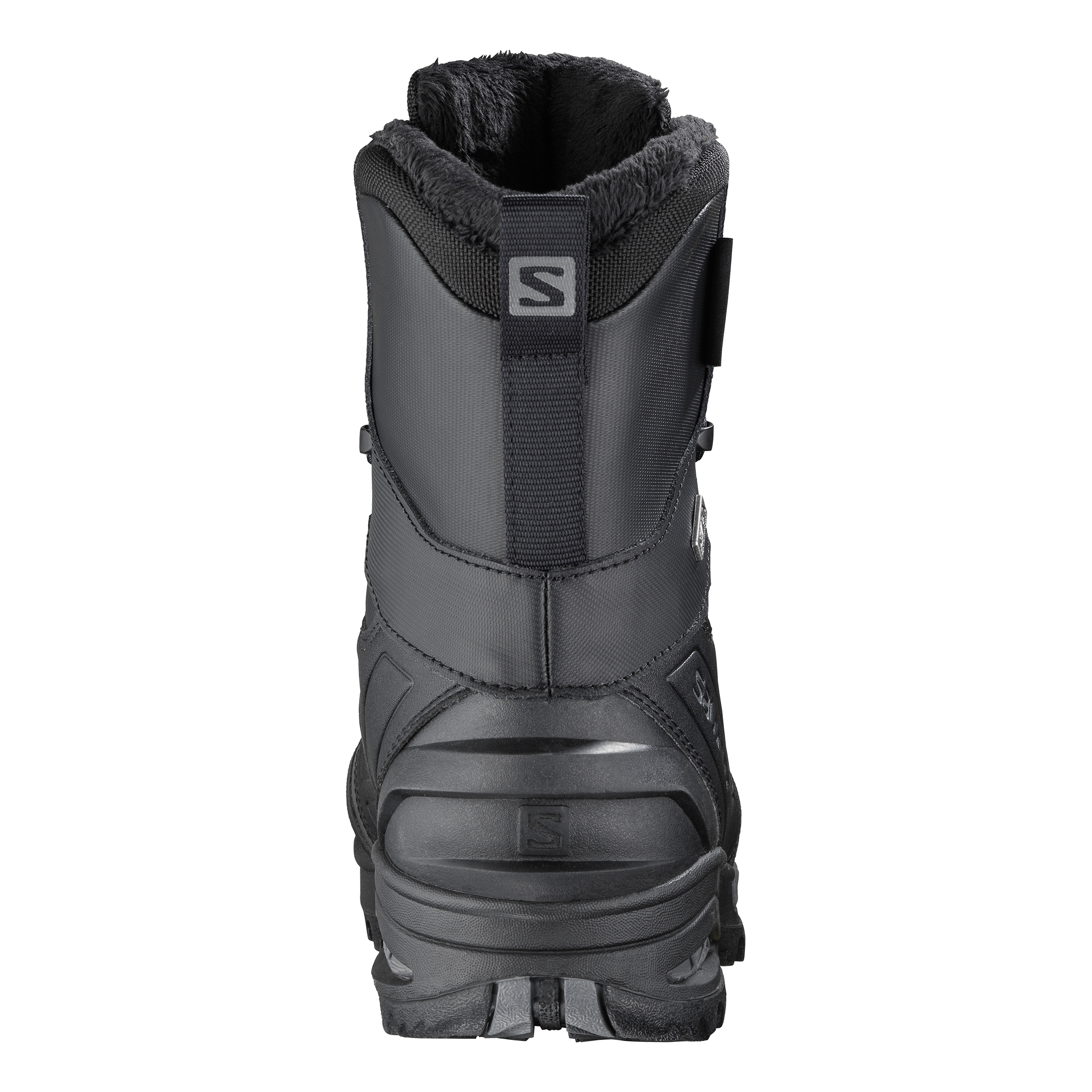 TOUNDRA FORCES CLIMASALOMON™ WATERPROOF
