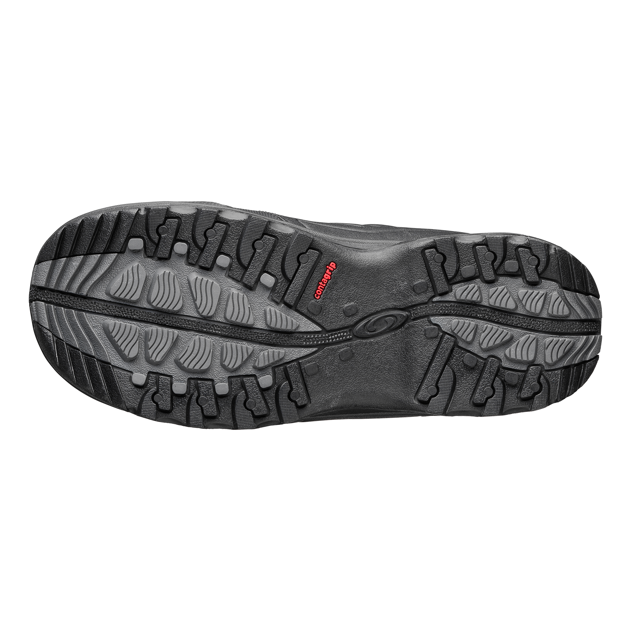 TOUNDRA FORCES CLIMASALOMON™ WATERPROOF