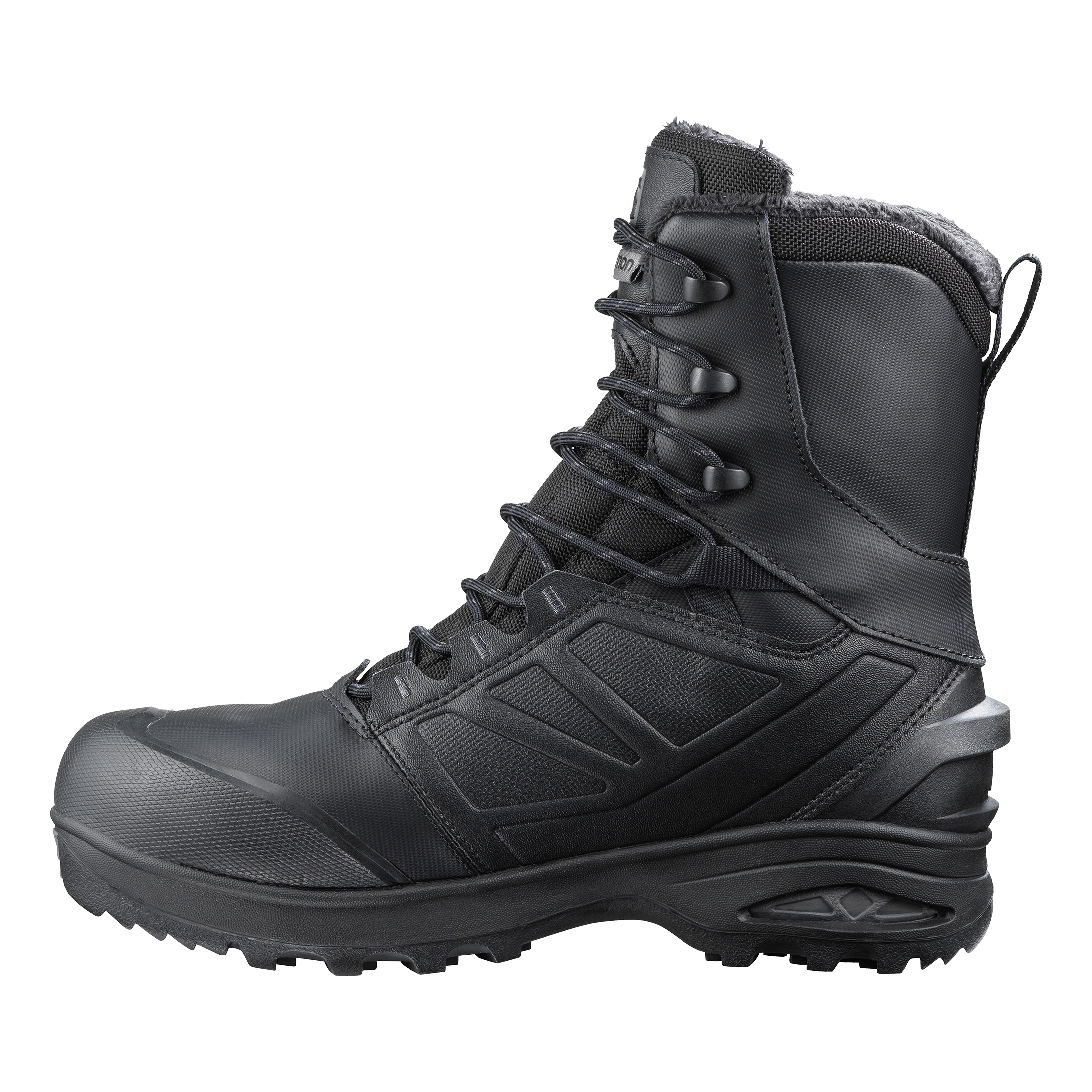 TOUNDRA FORCES CLIMASALOMON™ WATERPROOF
