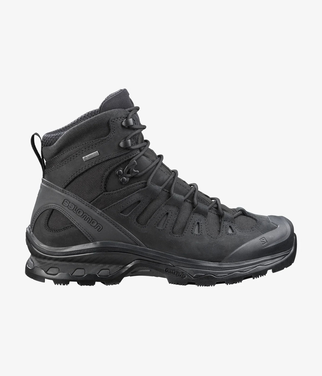 Salomon quest 4d gtx brown sales