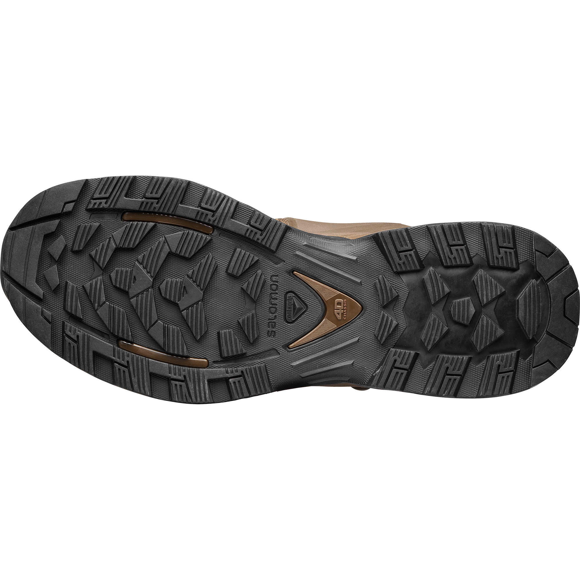 QUEST 4D GORE-TEX FORCES 2