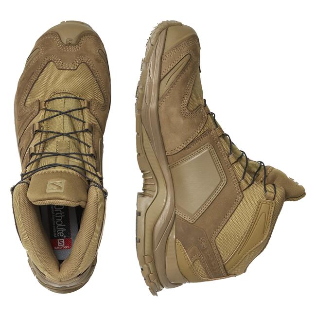 XA FORCES MID
