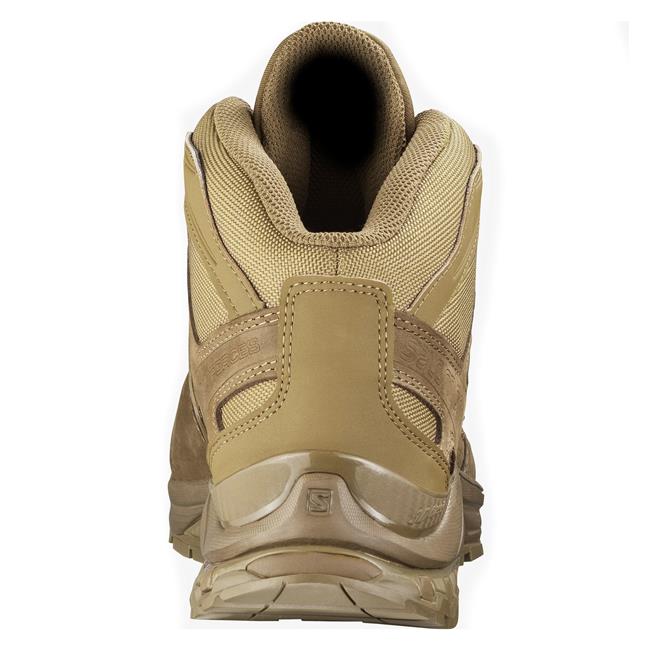XA FORCES MID