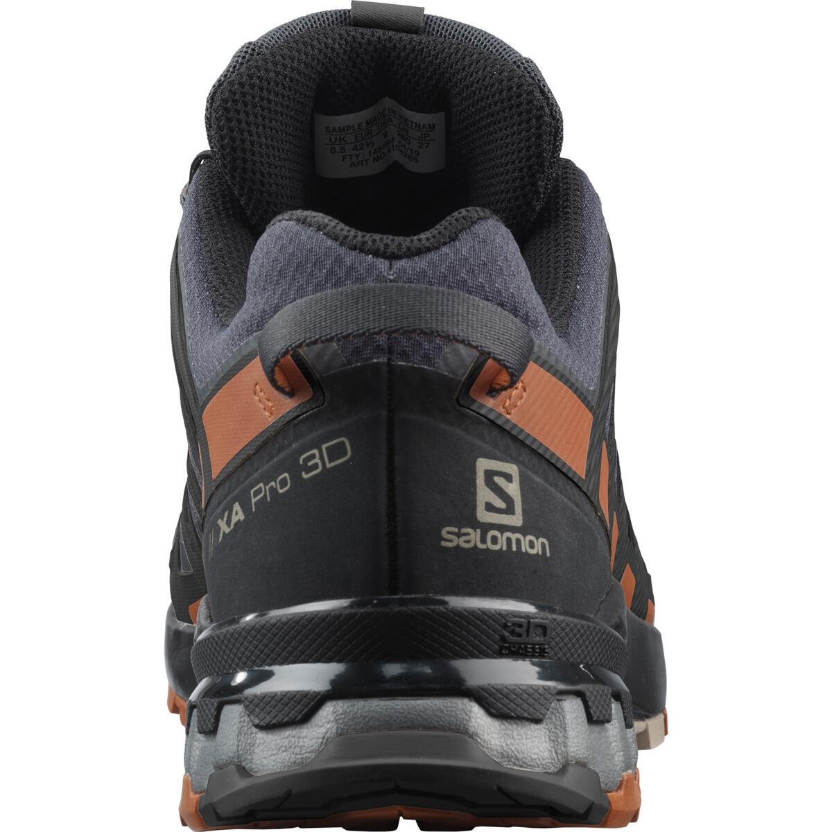 Tenis XA Pro 3D v8 GTX