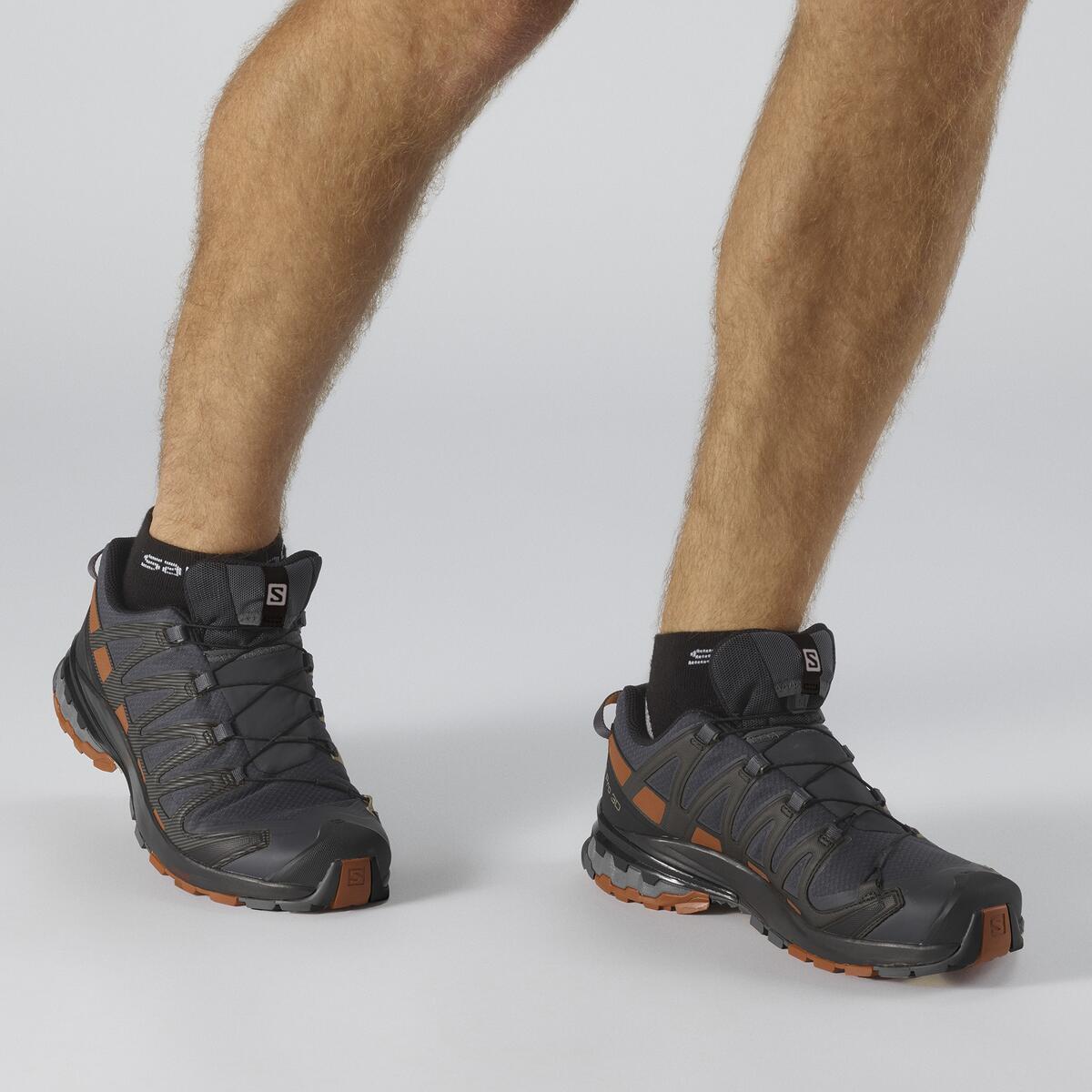 Tenis XA Pro 3D v8 GTX