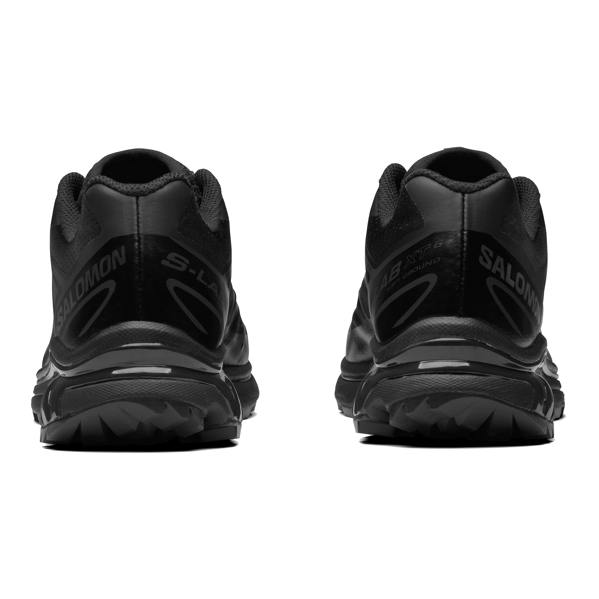 XT-6 TRIPLE BLACK
