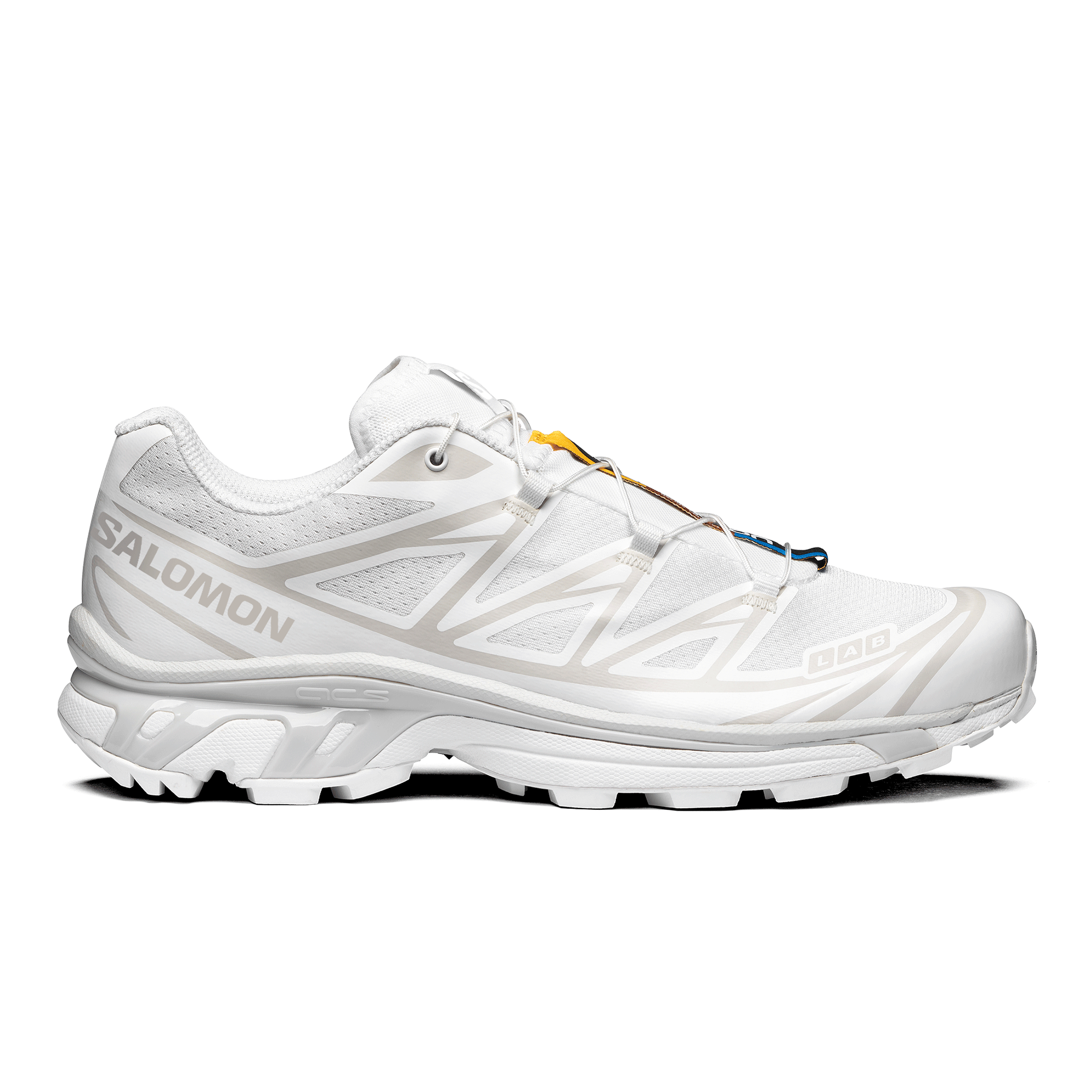 XT-6 TRIPLE WHITE
