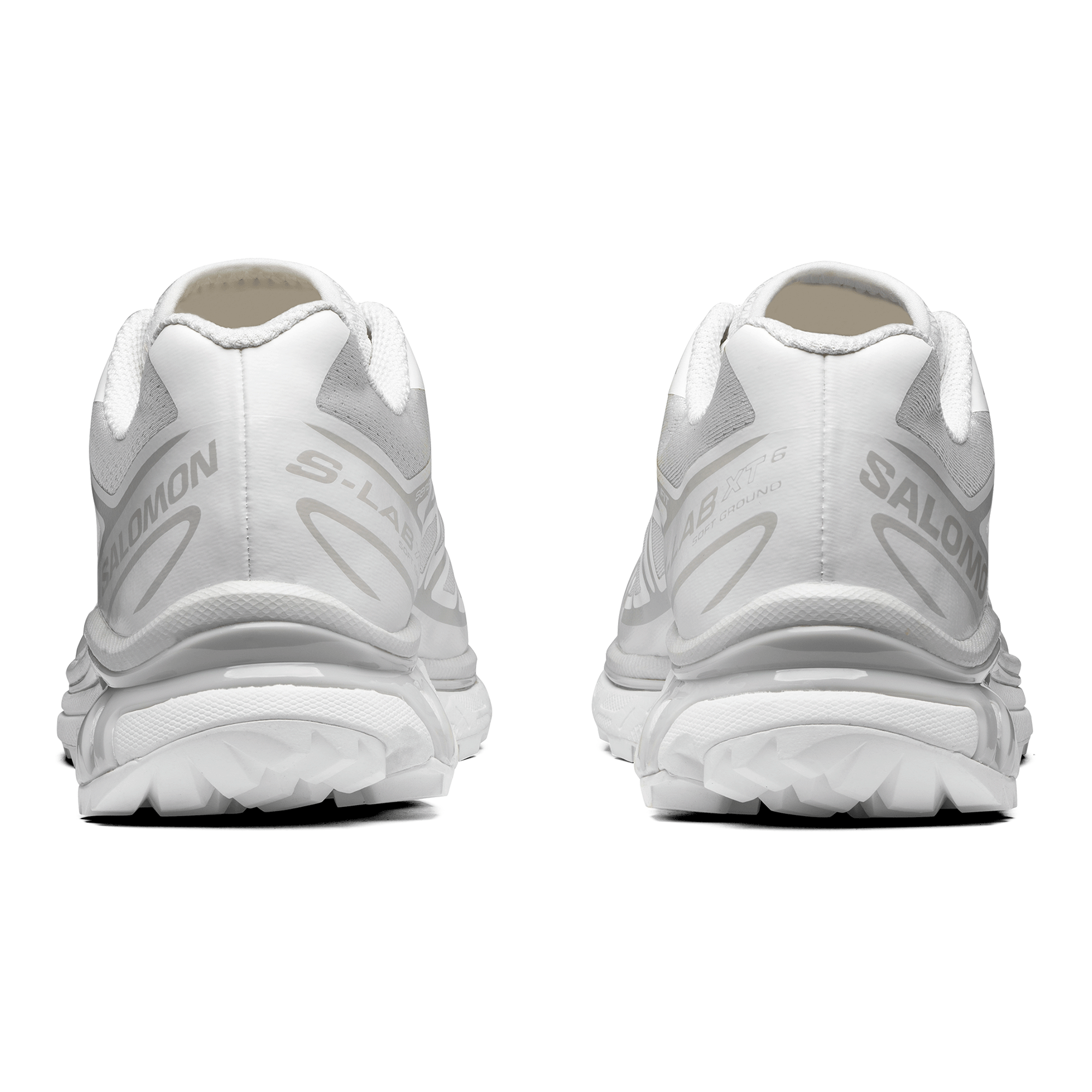 XT-6 TRIPLE WHITE