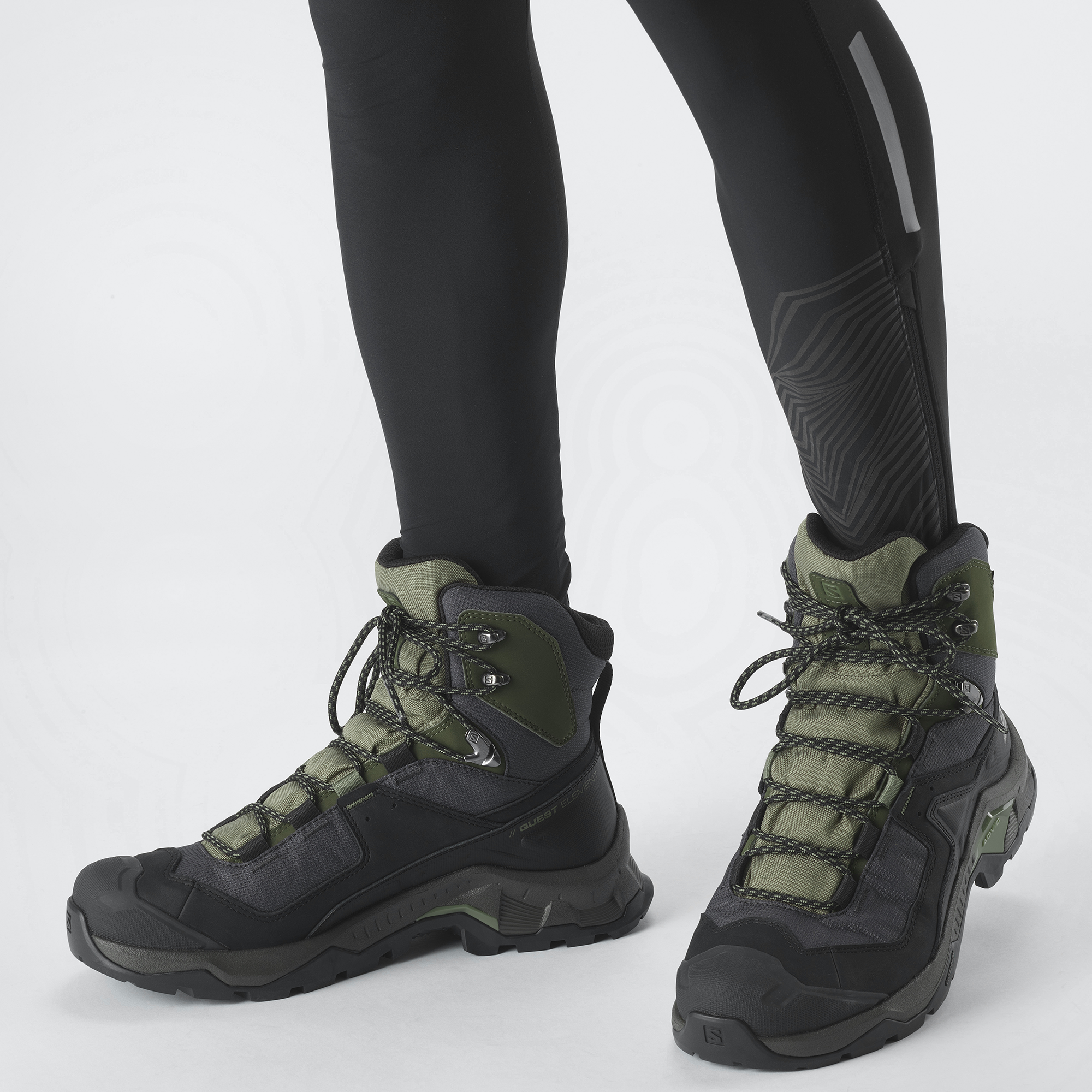 QUEST ELEMENT GORE-TEX