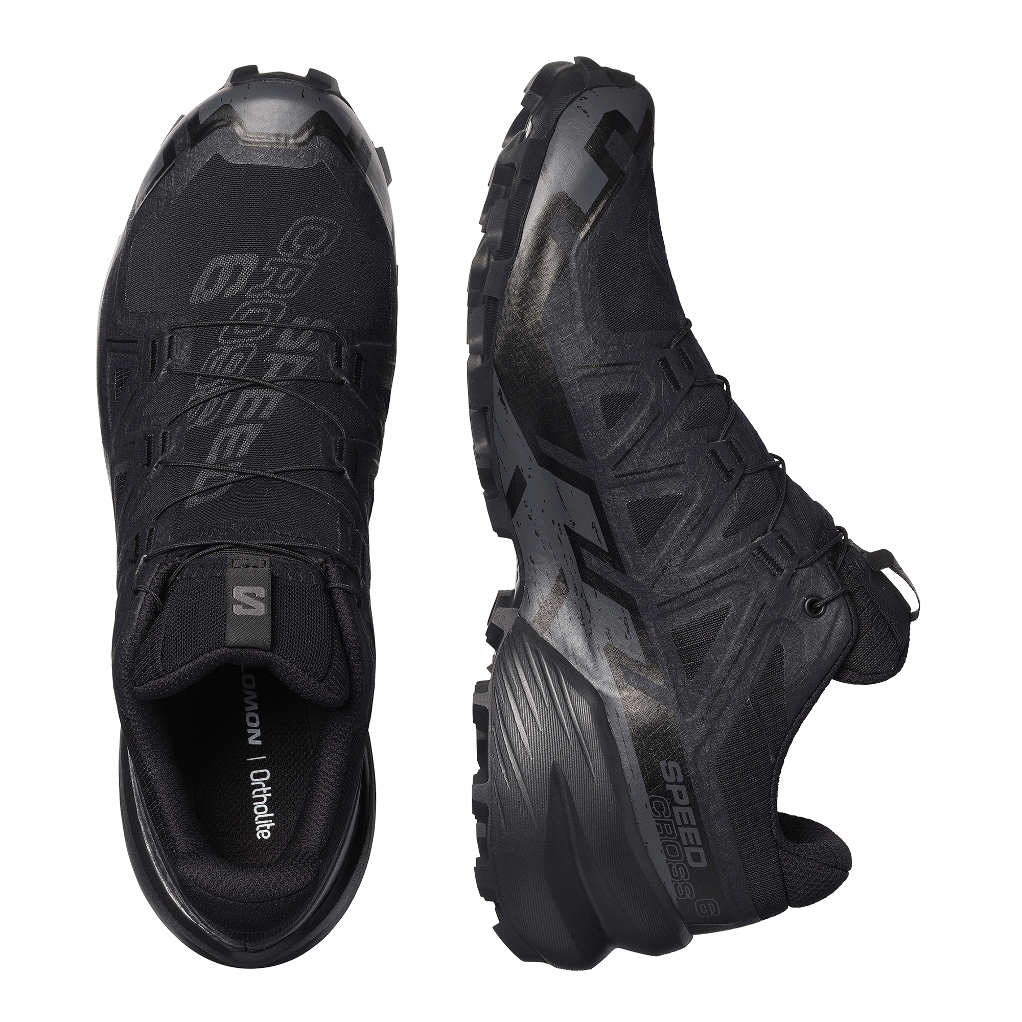 SPEEDCROSS 6 GORE-TEX