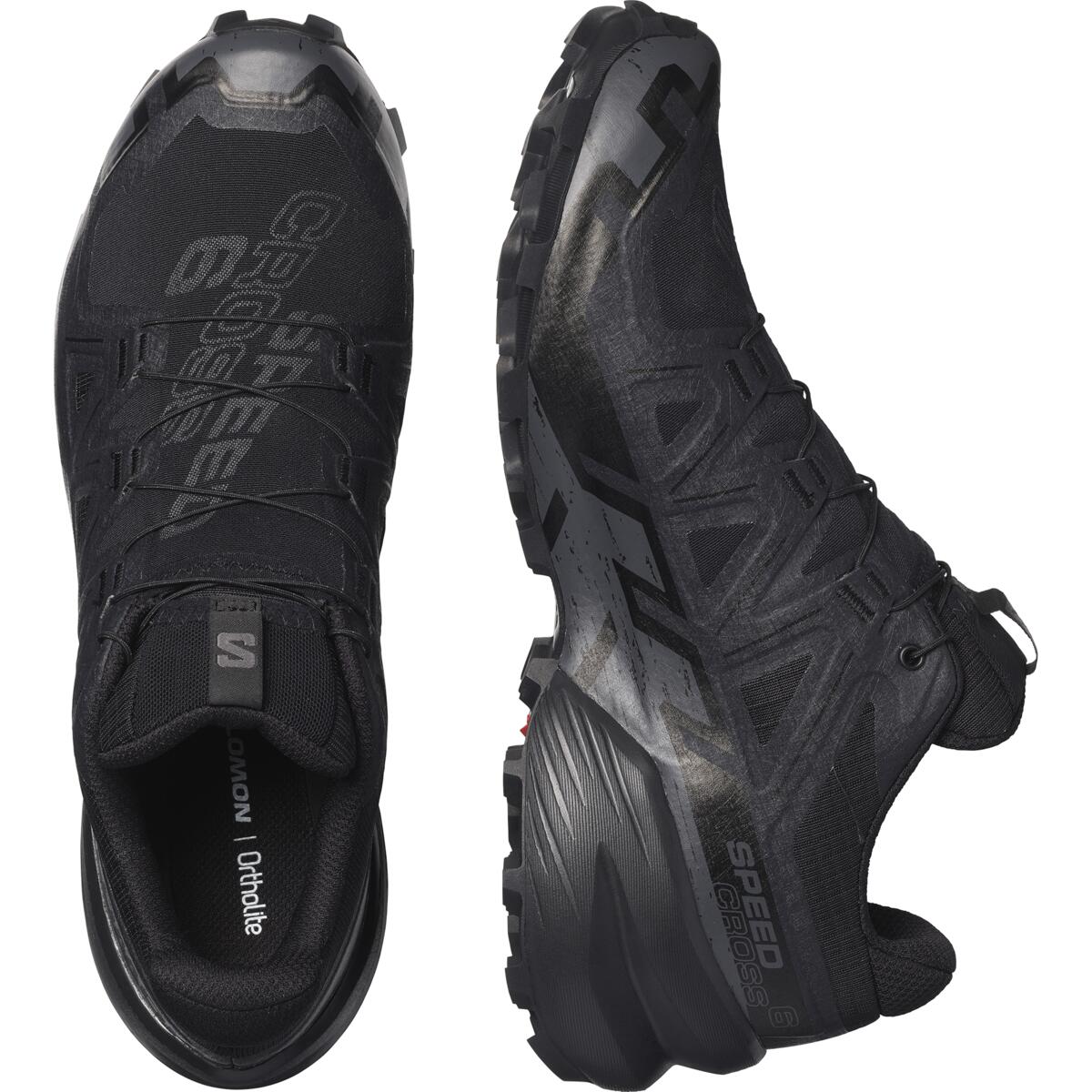 Speedcross 6 Gore-Tex