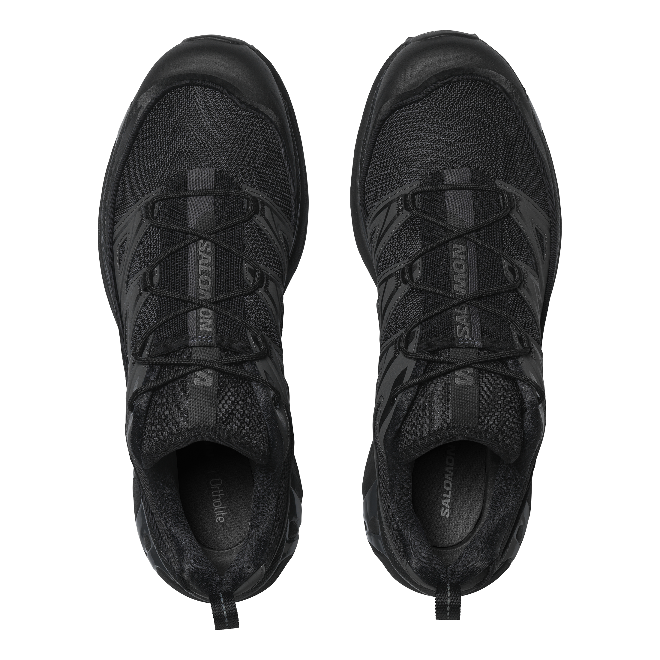 #Color_Black / Ebony / Magnet