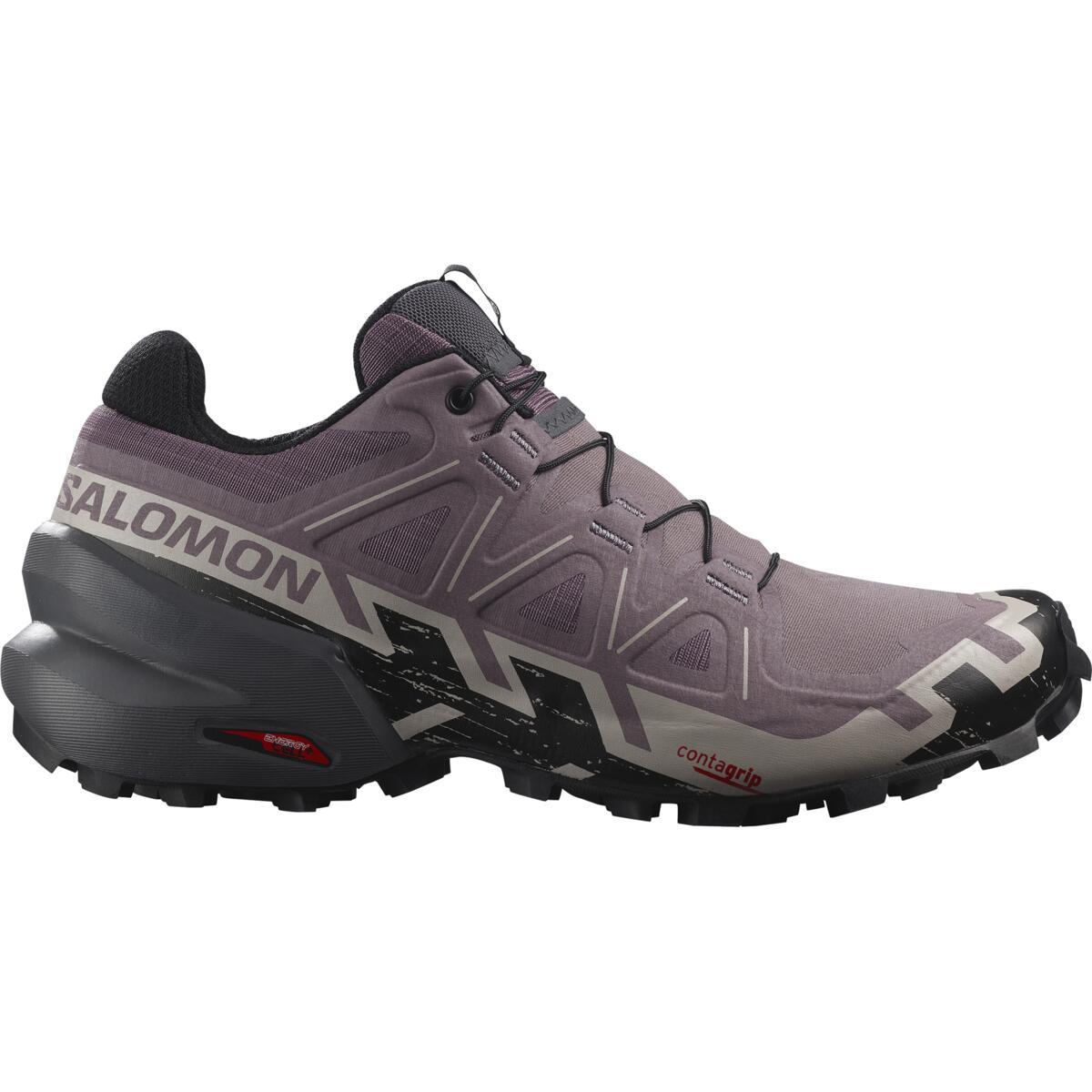 Tenis Speedcross 6