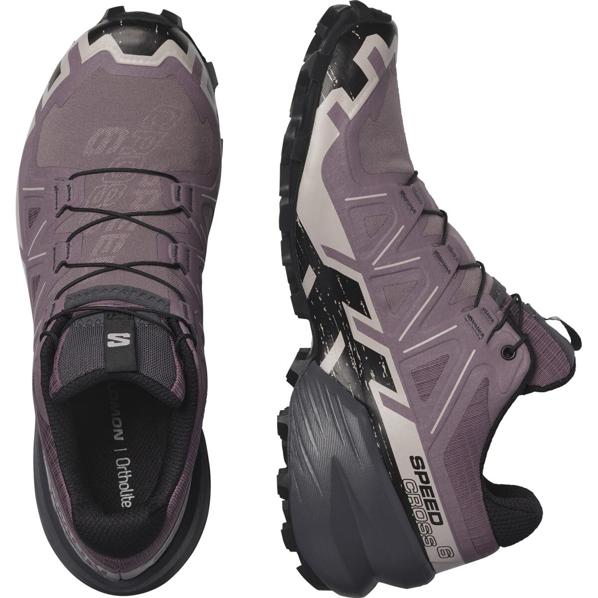 Tenis Speedcross 6