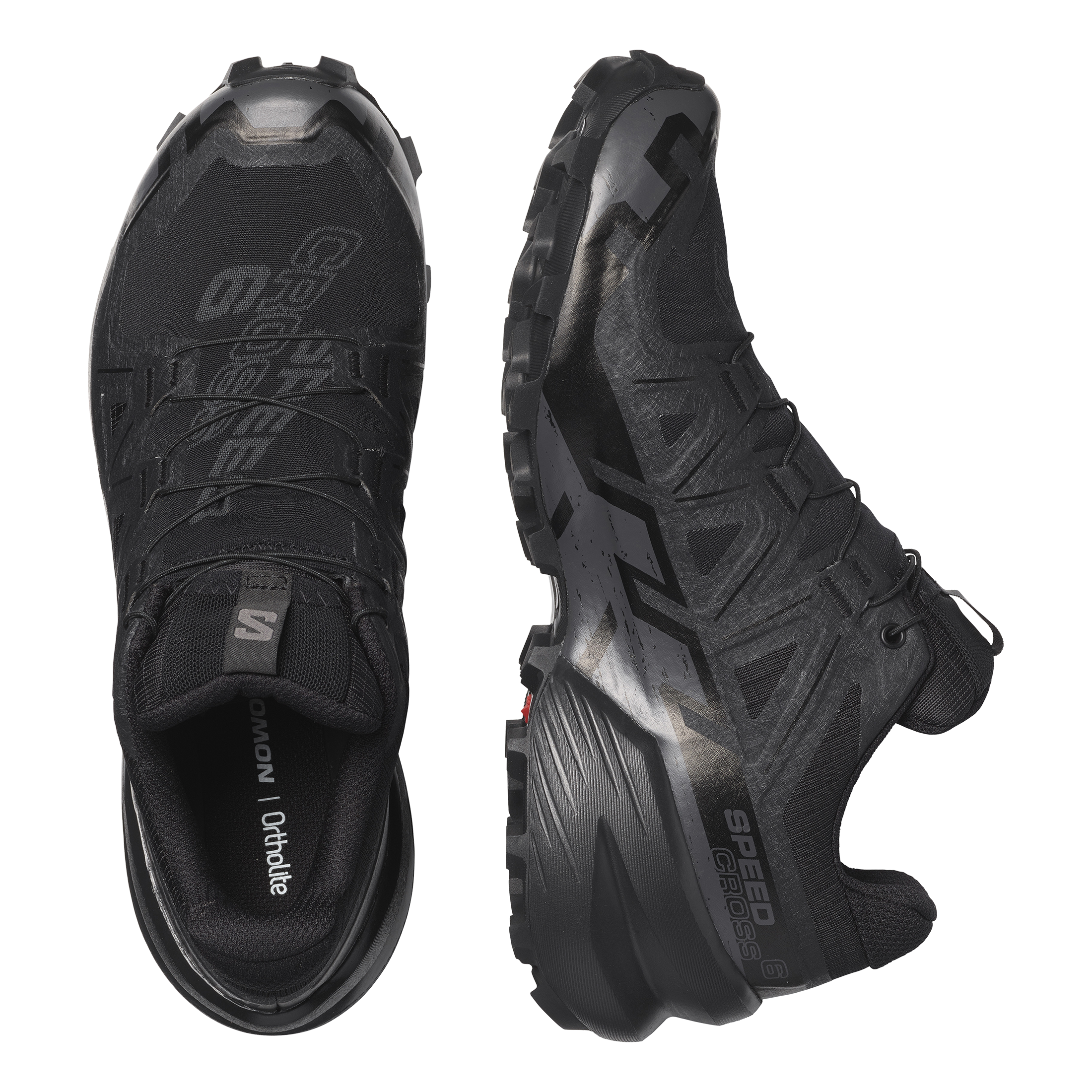#Color_Deep Black