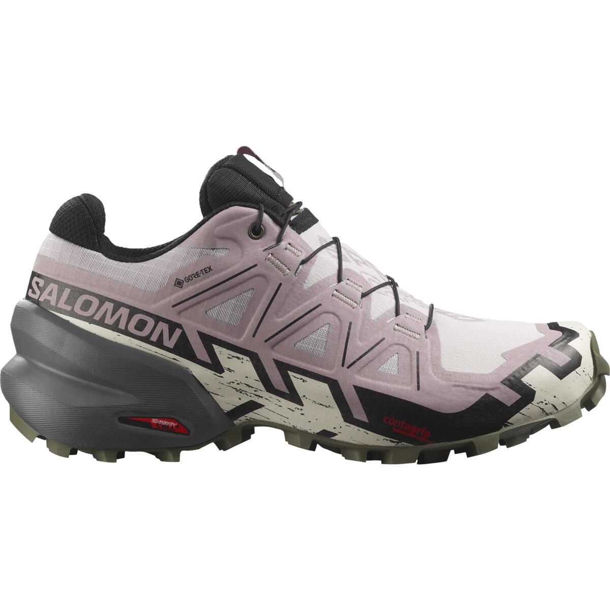 Salomon Speedcross 5 Gore-Tex en promoción