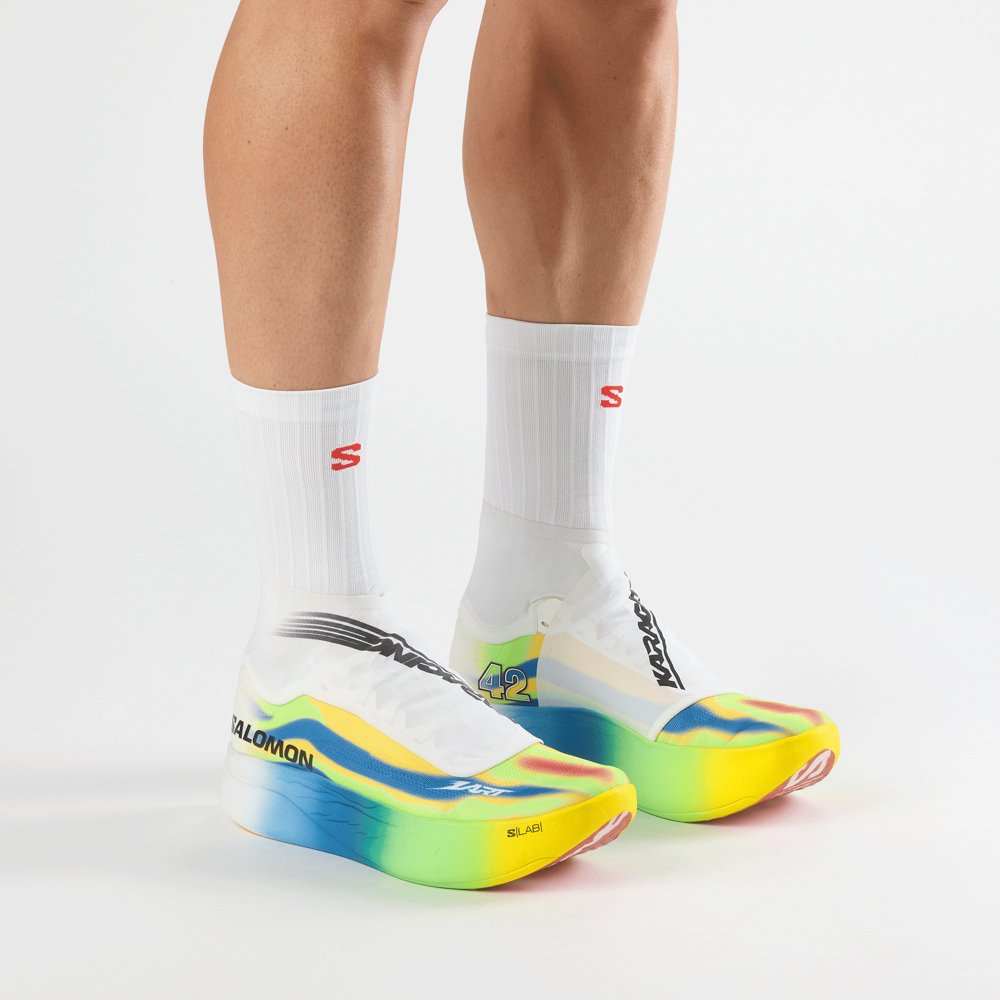 S/LAB PHANTASM 3 L'ART DE L'AUTOMOBILE