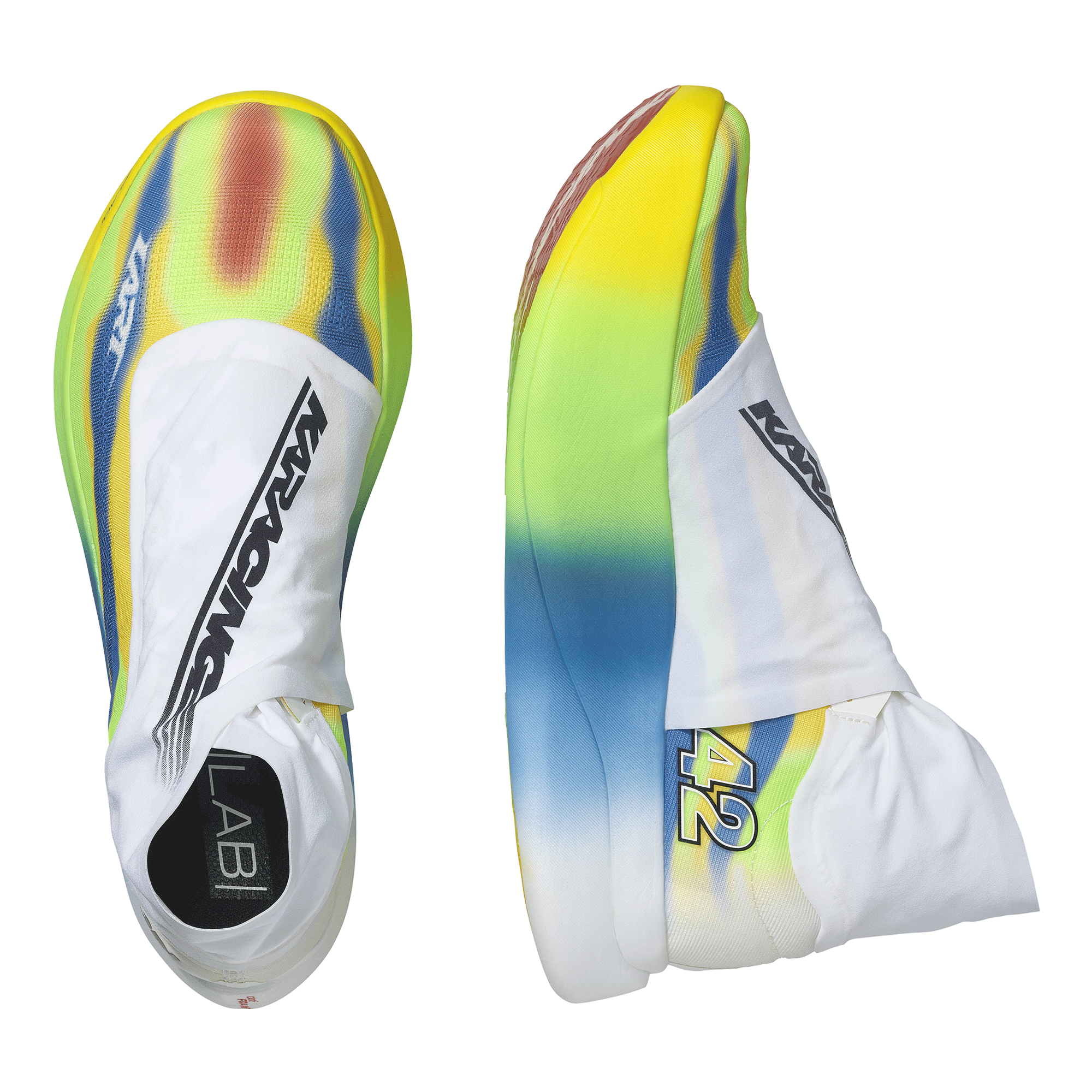 S/LAB PHANTASM 3 L'ART DE L'AUTOMOBILE