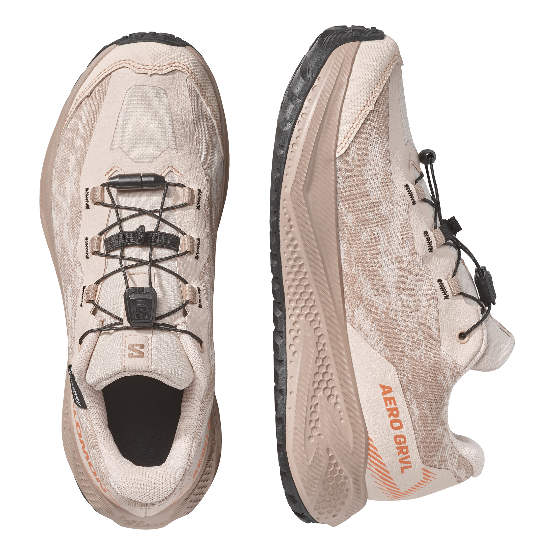 AERO GRVL WATERPROOF