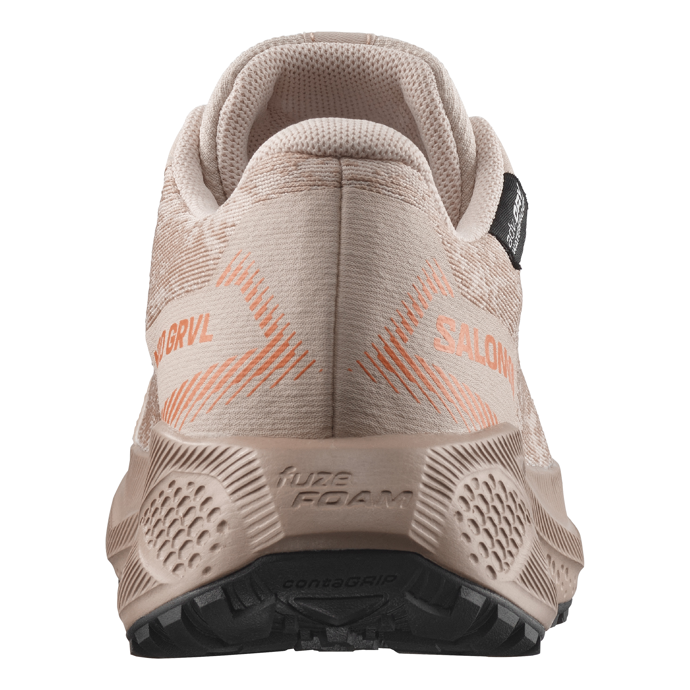 AERO GRVL WATERPROOF