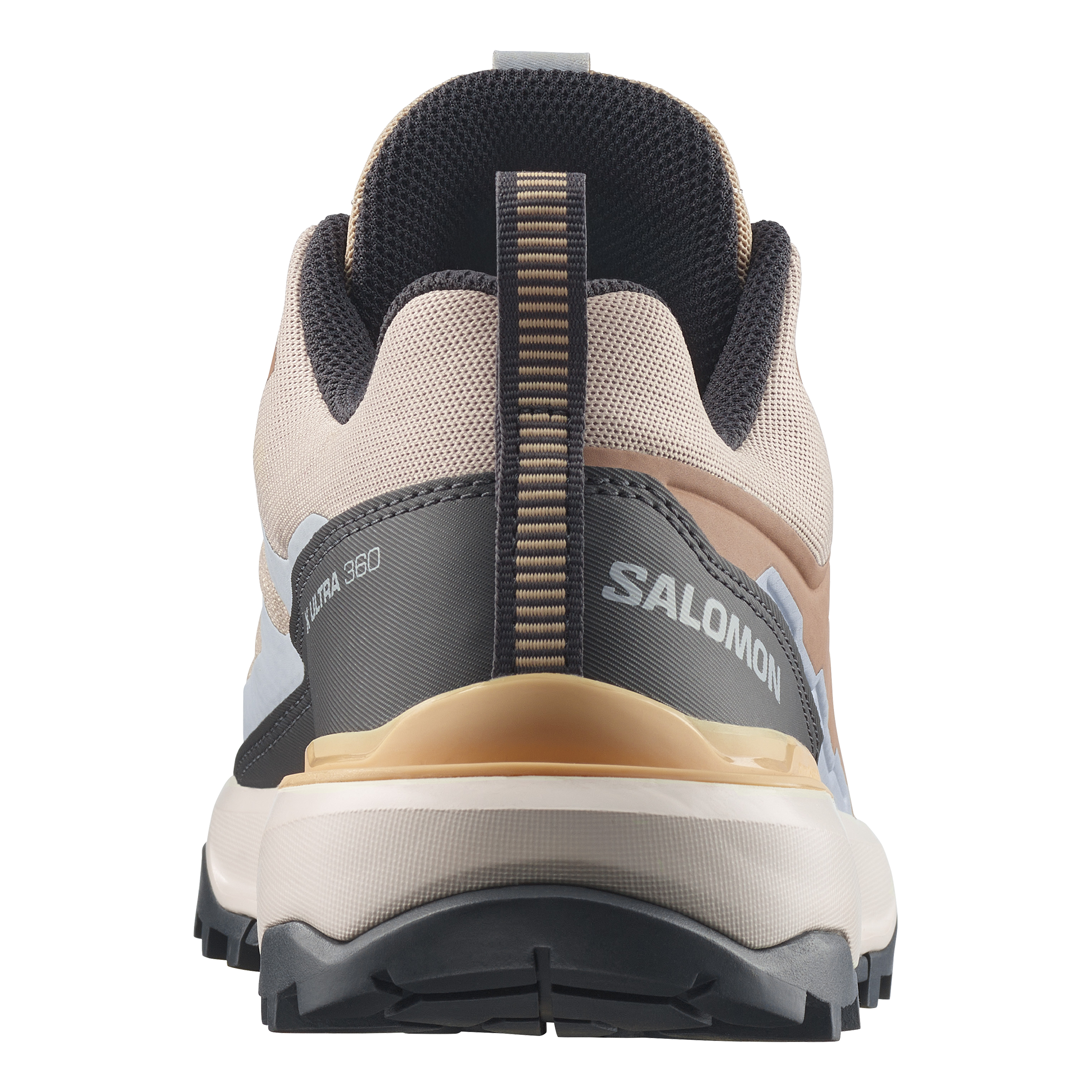 #Color_Oxford Tan / Pearl Blue / Almond Cream