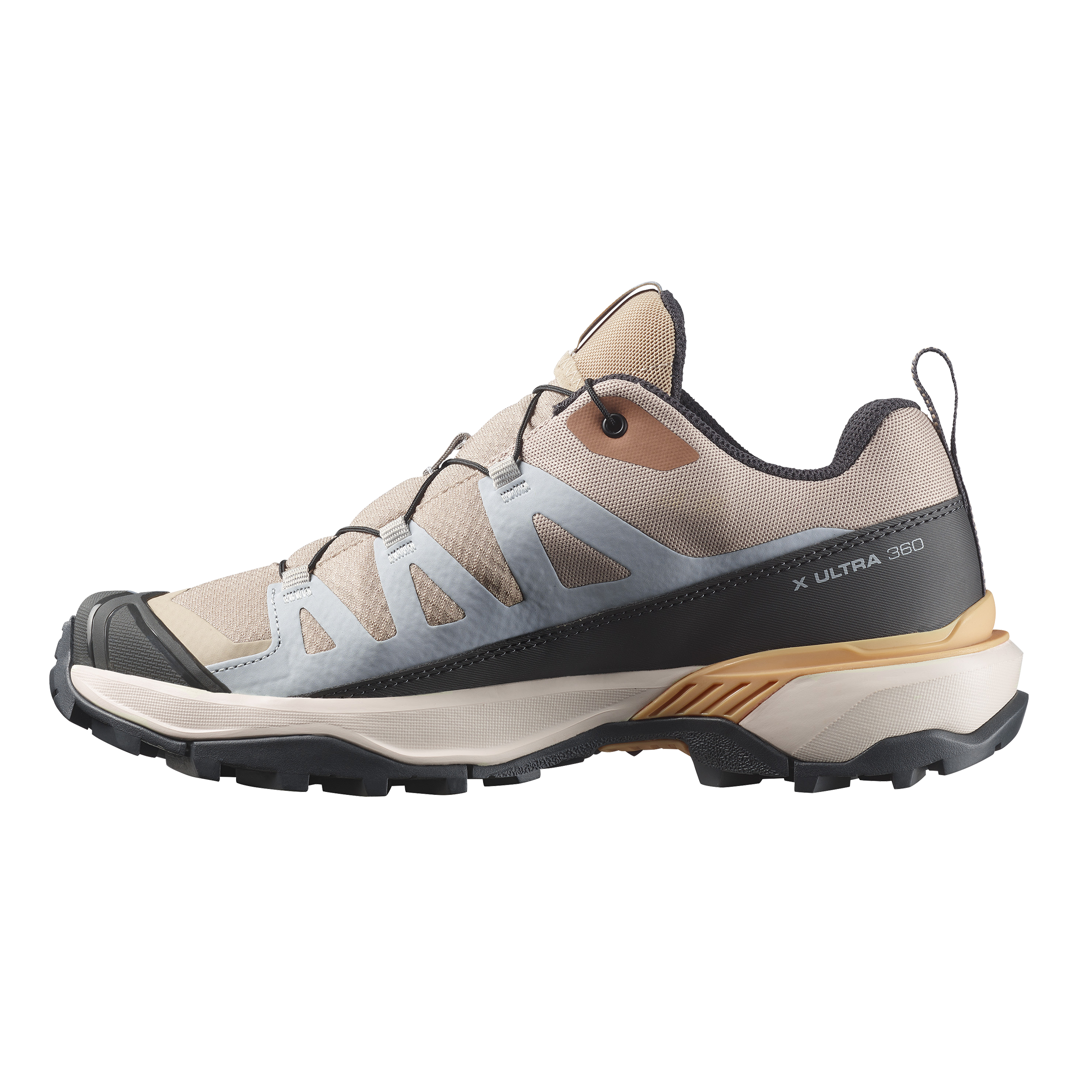 #Color_Oxford Tan / Pearl Blue / Almond Cream