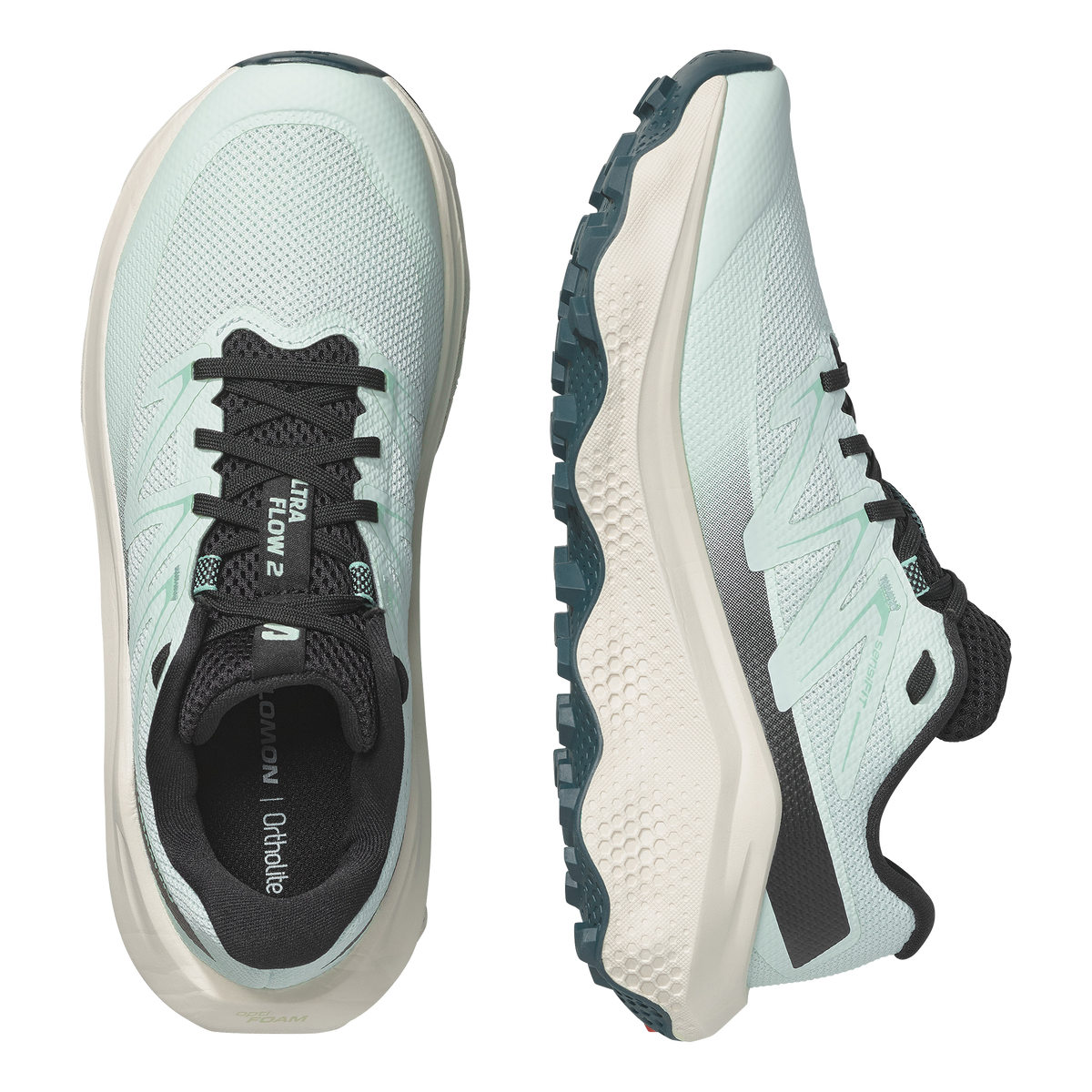 #Color_Clearly Aqua / Vanilla Ice / Lichen