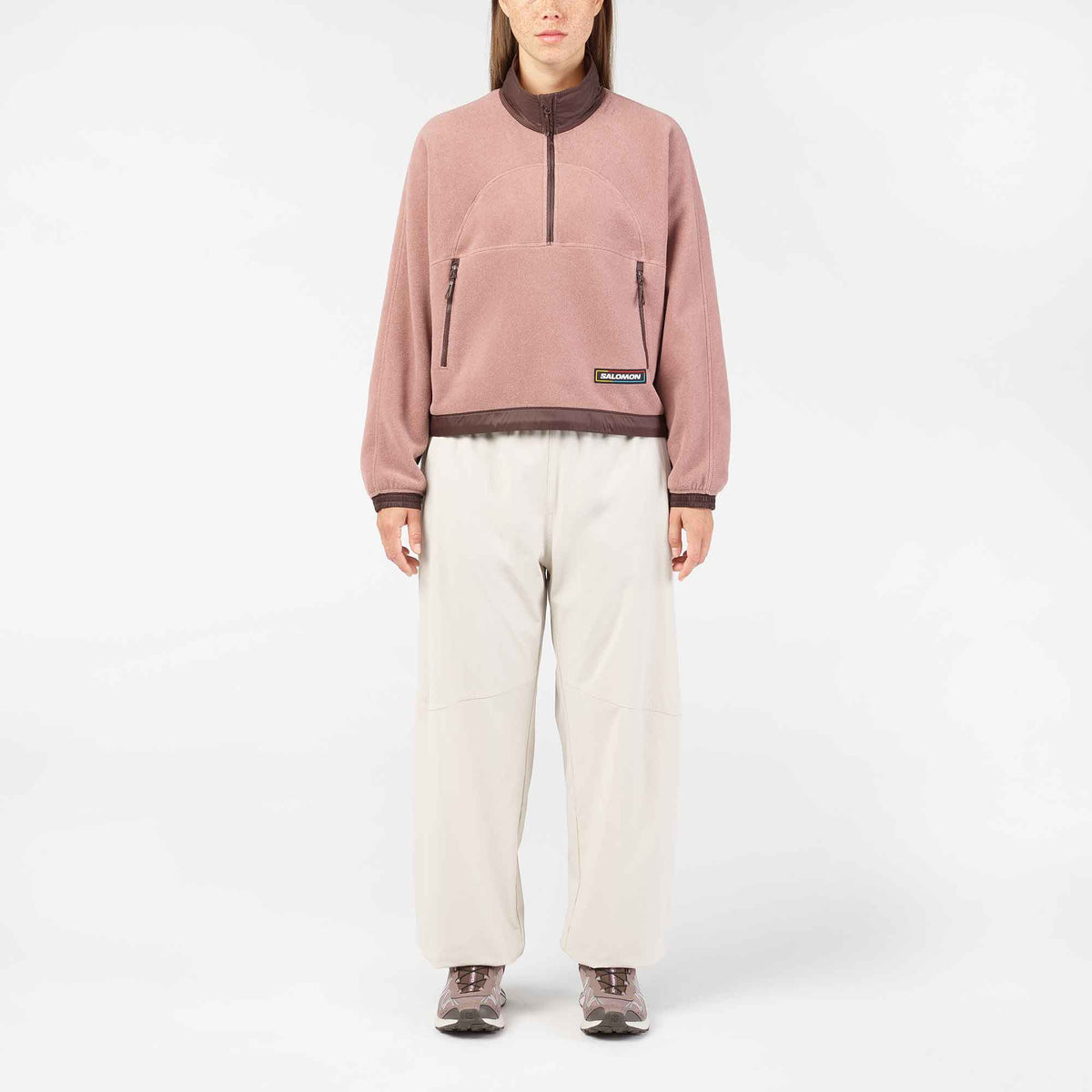 #olor_Iron / Shadow Gray / Black Olive