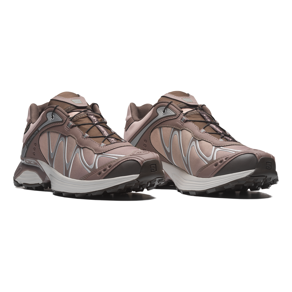 #olor_Iron / Shadow Gray / Black Olive