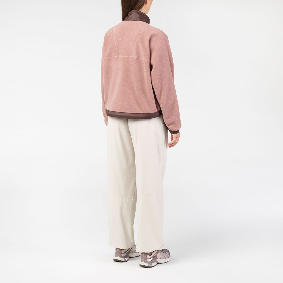 #olor_Iron / Shadow Gray / Black Olive