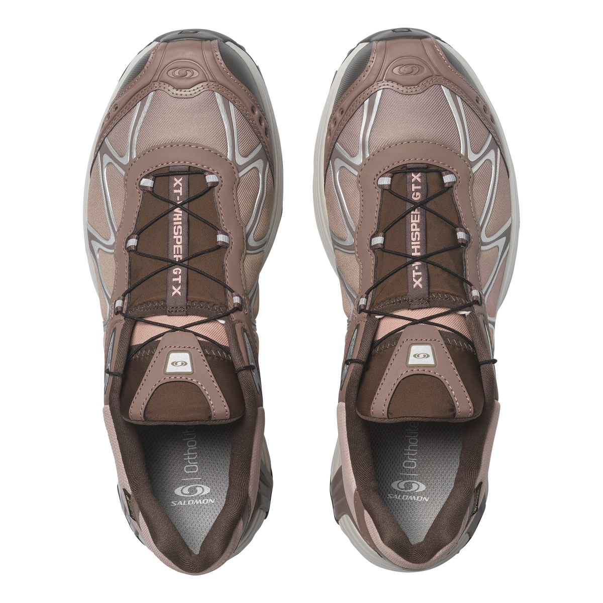 #olor_Iron / Shadow Gray / Black Olive