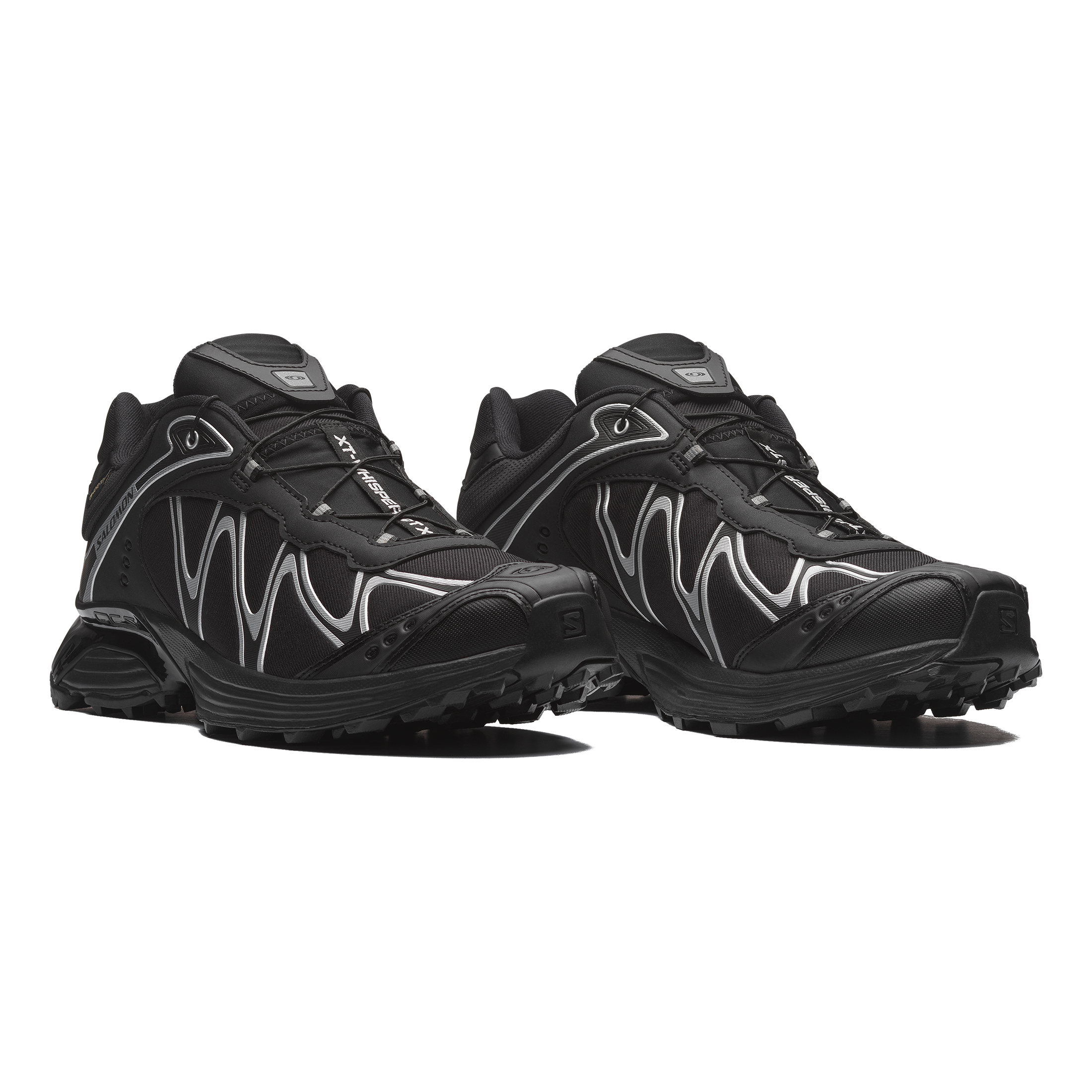 #Color_Black / Black / Ftw Silver