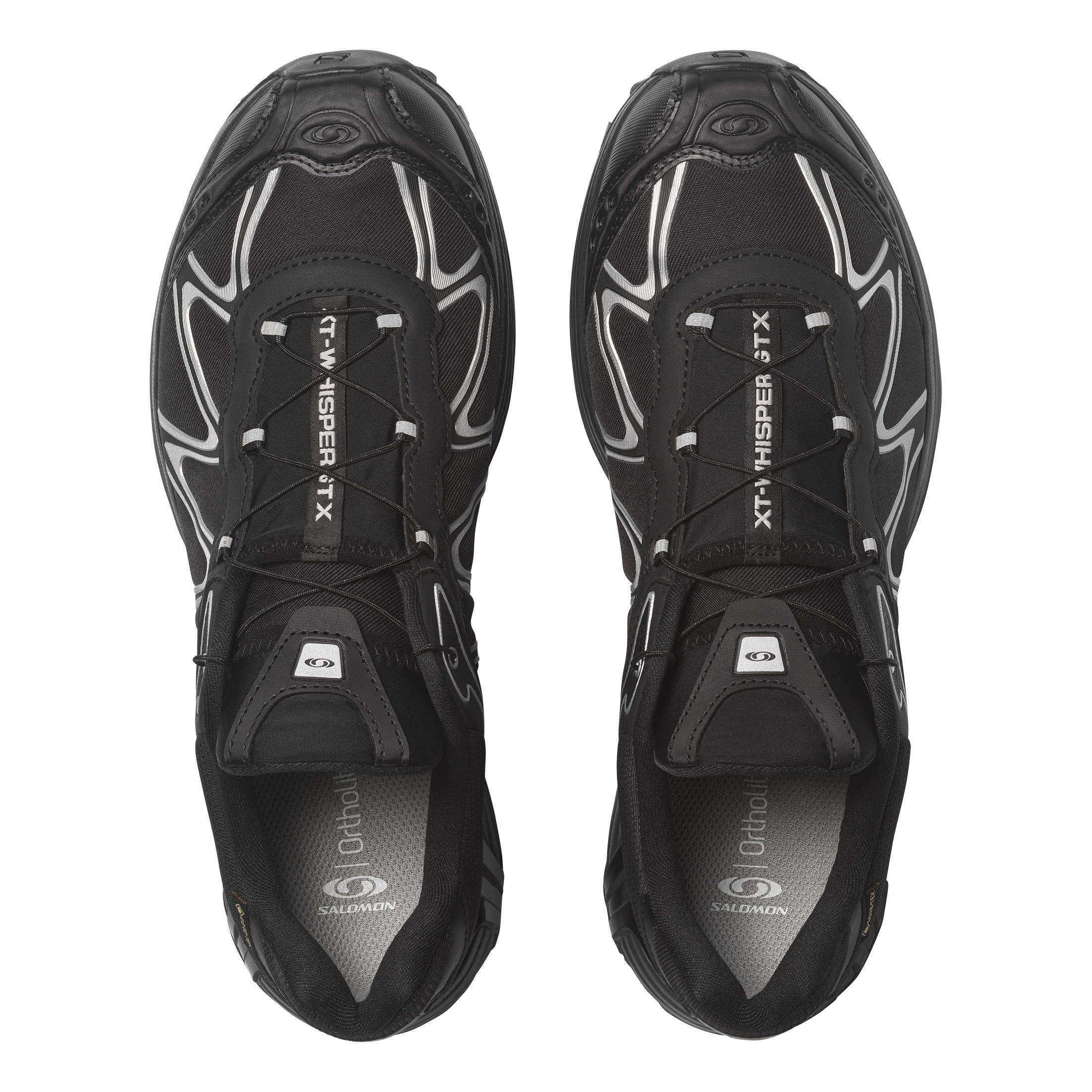 #Color_Black / Black / Ftw Silver