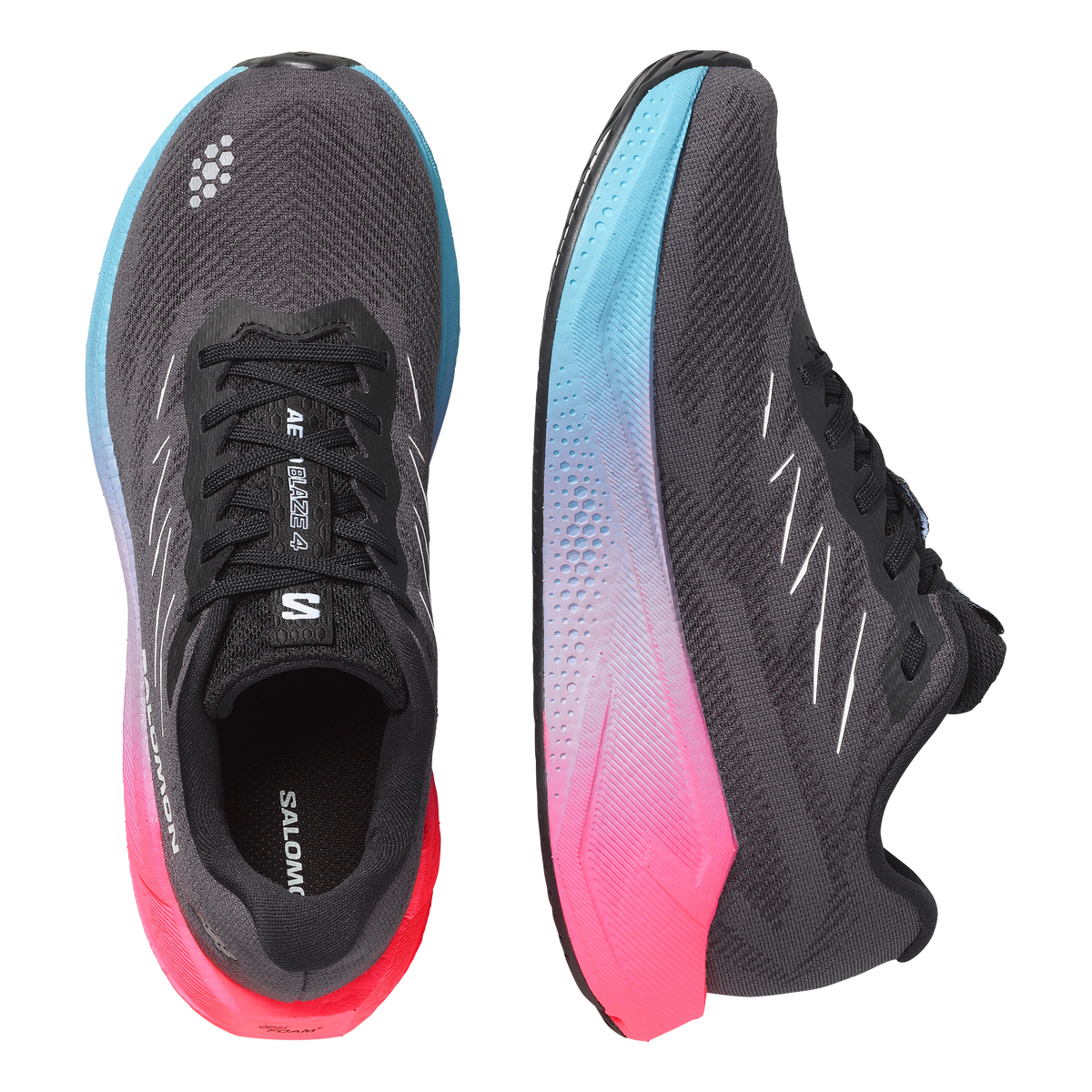 AERO BLAZE 4 GRADIENT