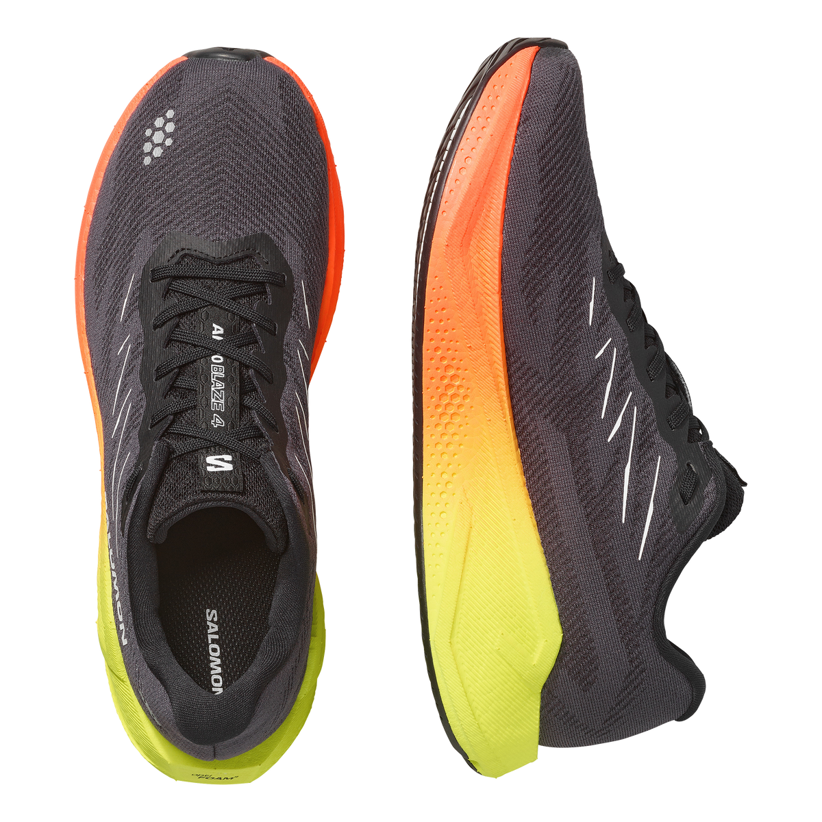 AERO BLAZE 4 GRADIENT