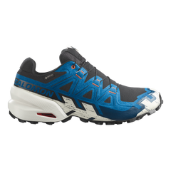 Black / Mykonos Blue / Vanilla Ice