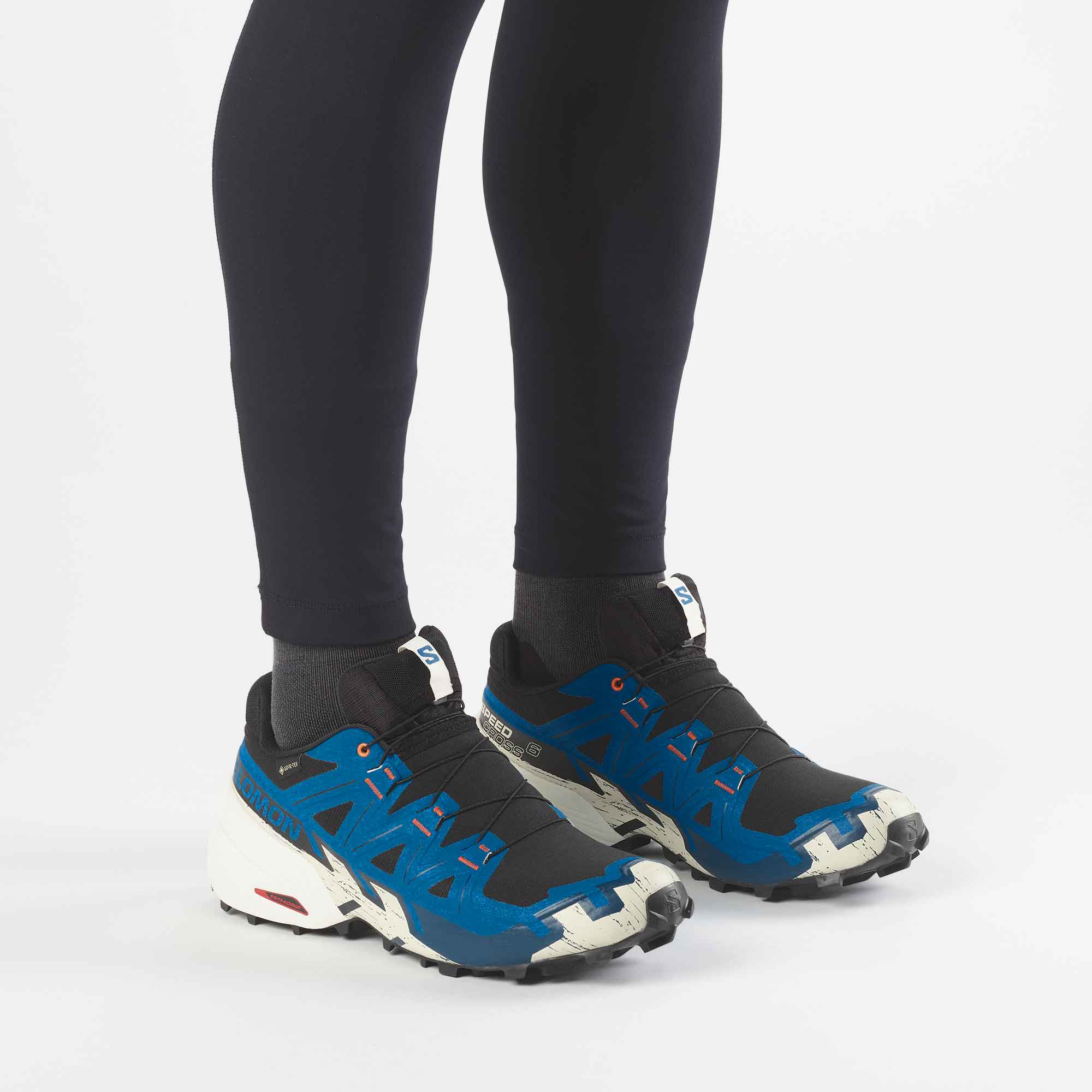 #Color_Black / Mykonos Blue / Vanilla Ice