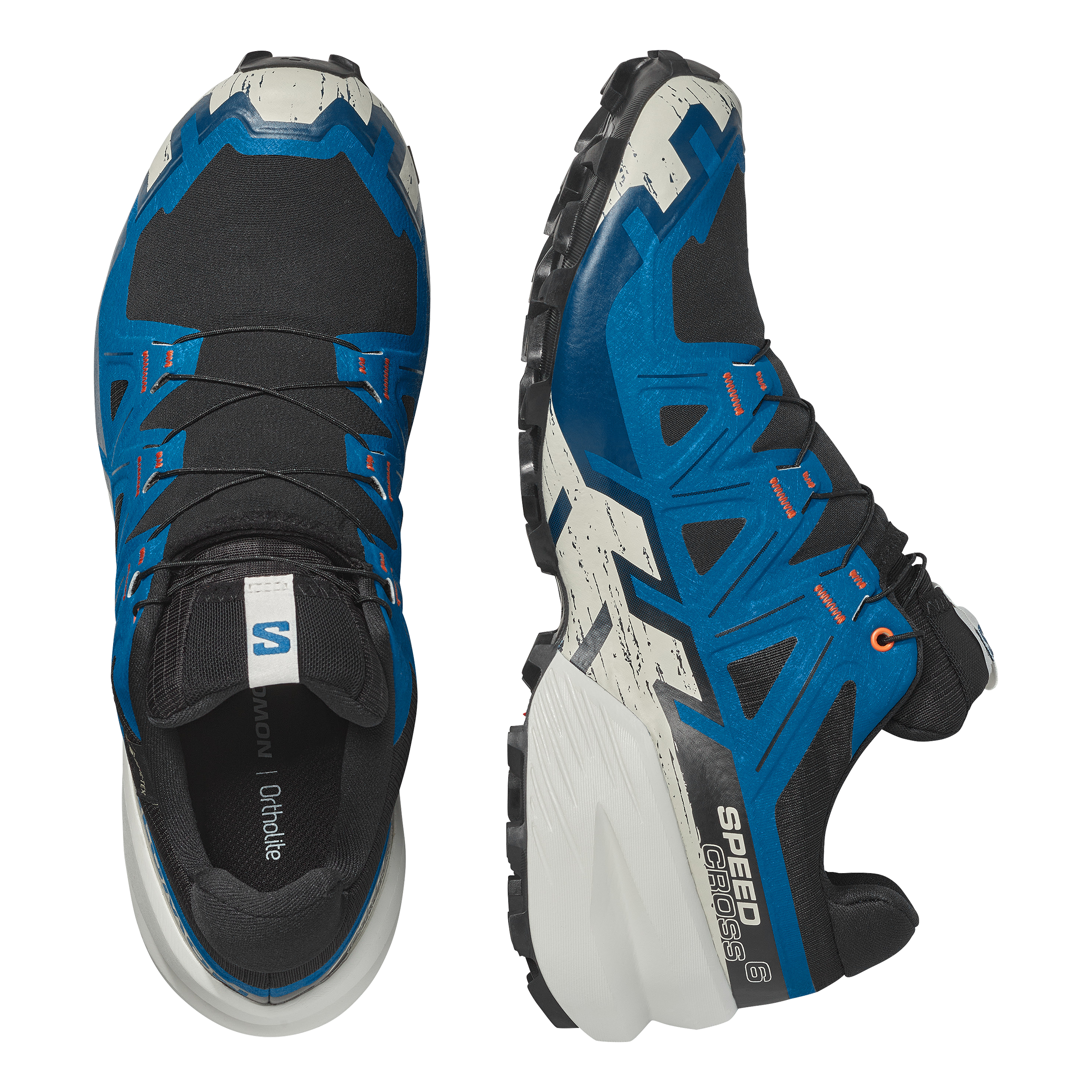 SPEEDCROSS 6 GORE-TEX