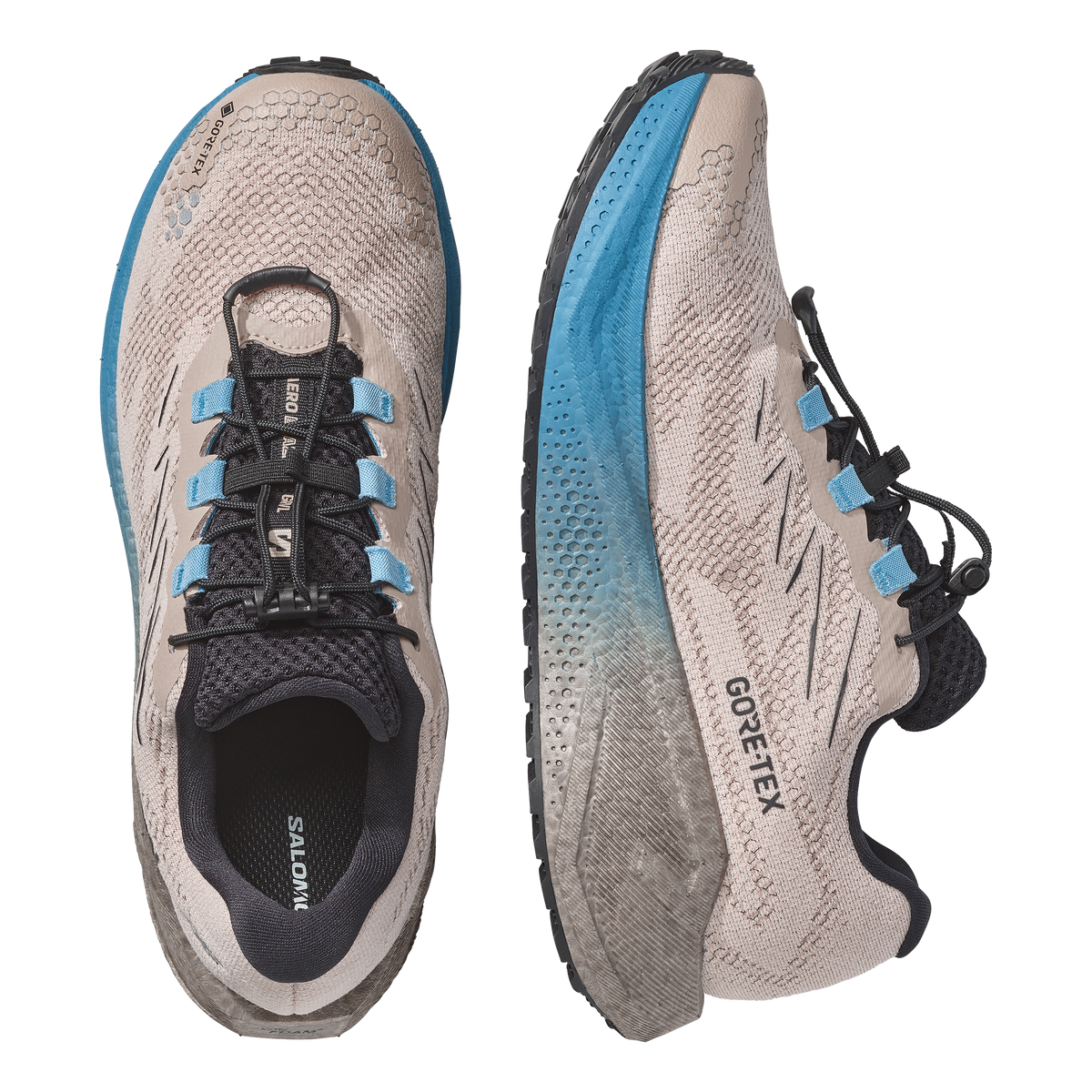#Color_Oxford Tan / Black / Niagara