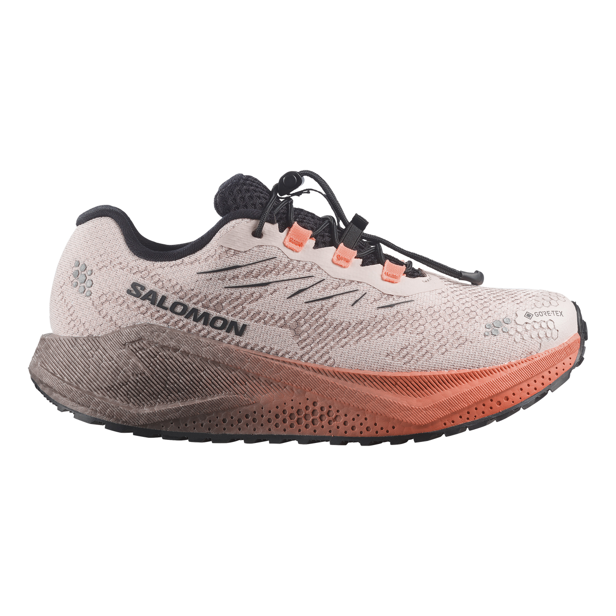 AERO BLAZE 4 GRVL GORE-TEX