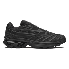 Black / Black / Asphalt